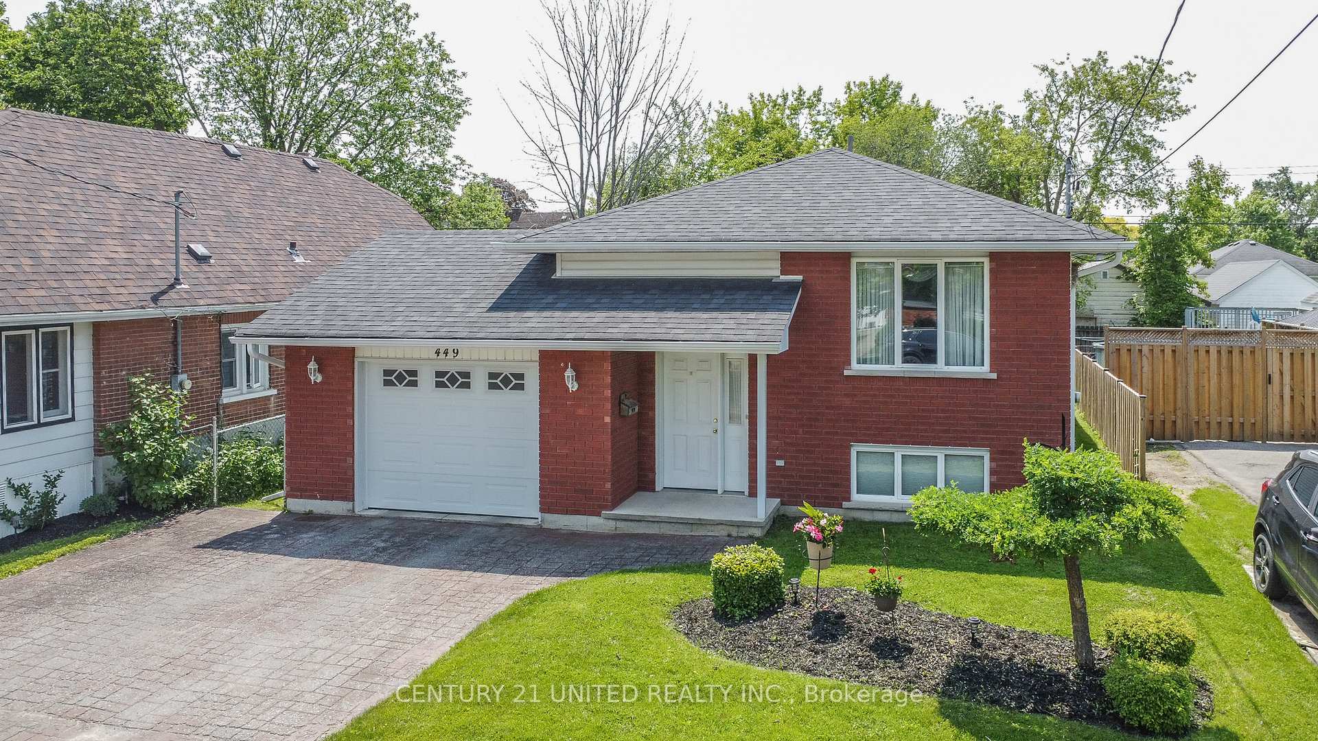 Photo 32 of 449 King George Street, Peterborough, Otonabee Ward 1 — HOMEH