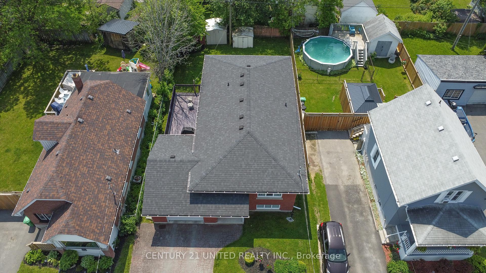 Photo 33 of 449 King George Street, Peterborough, Otonabee Ward 1 — HOMEH