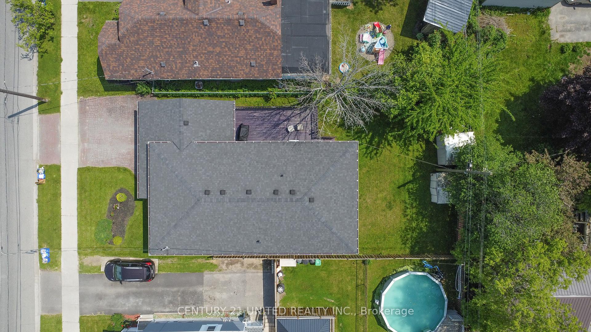 Photo 34 of 449 King George Street, Peterborough, Otonabee Ward 1 — HOMEH
