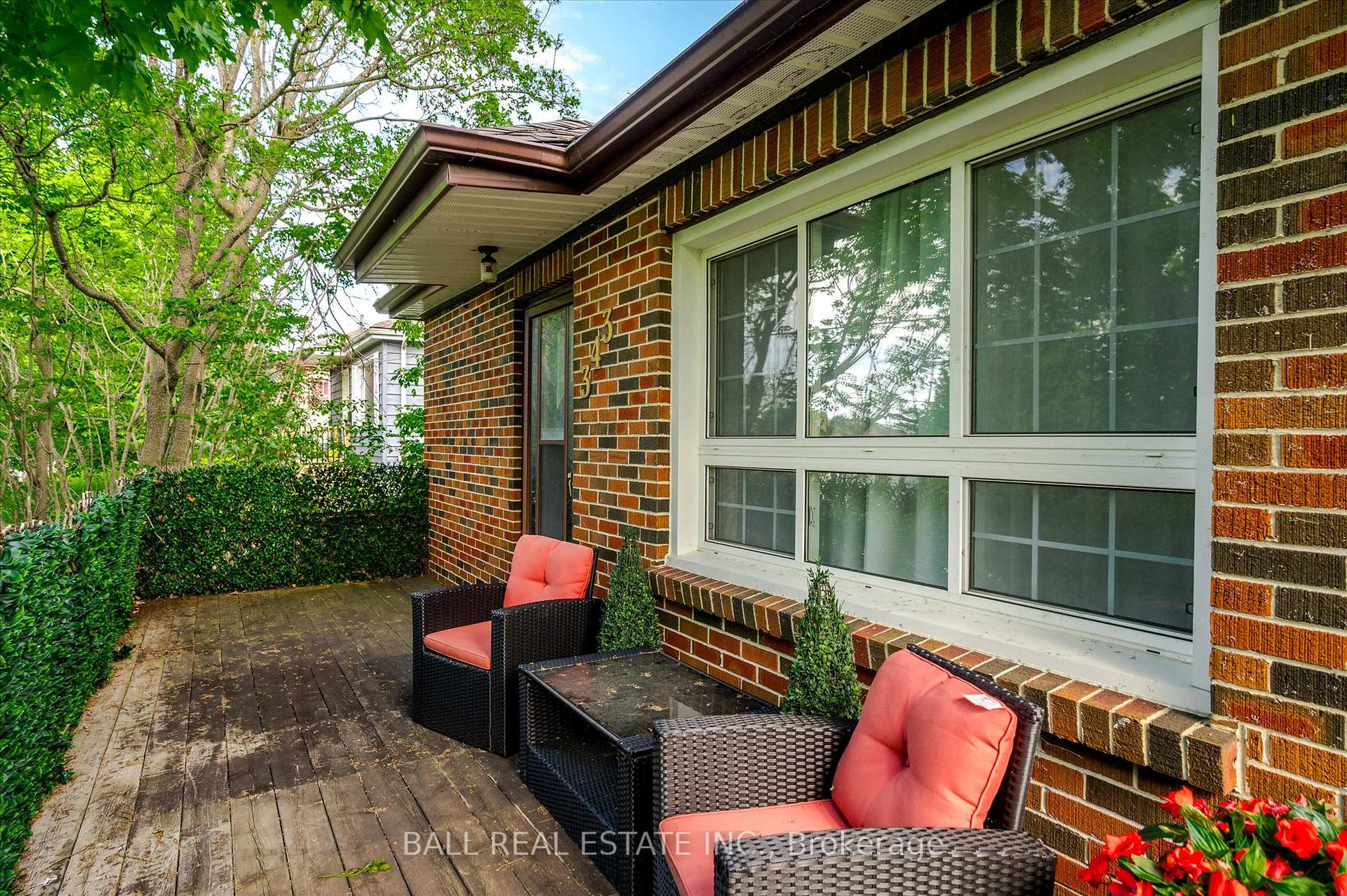 Photo 26 of 343 Euclid Avenue, Peterborough, Ashburnham Ward 4 — HOMEH