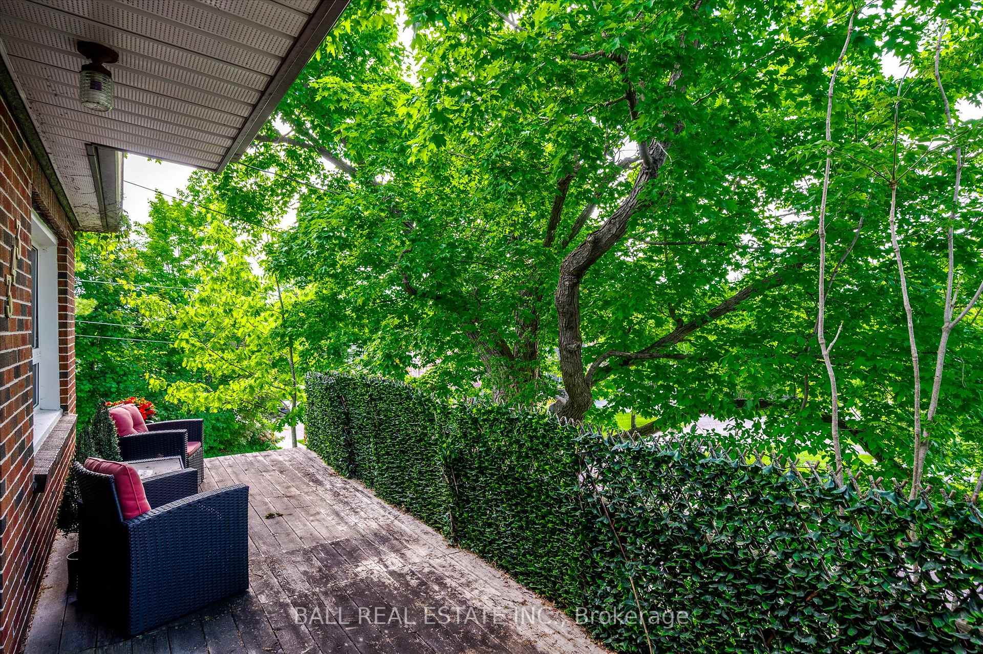 Photo 27 of 343 Euclid Avenue, Peterborough, Ashburnham Ward 4 — HOMEH