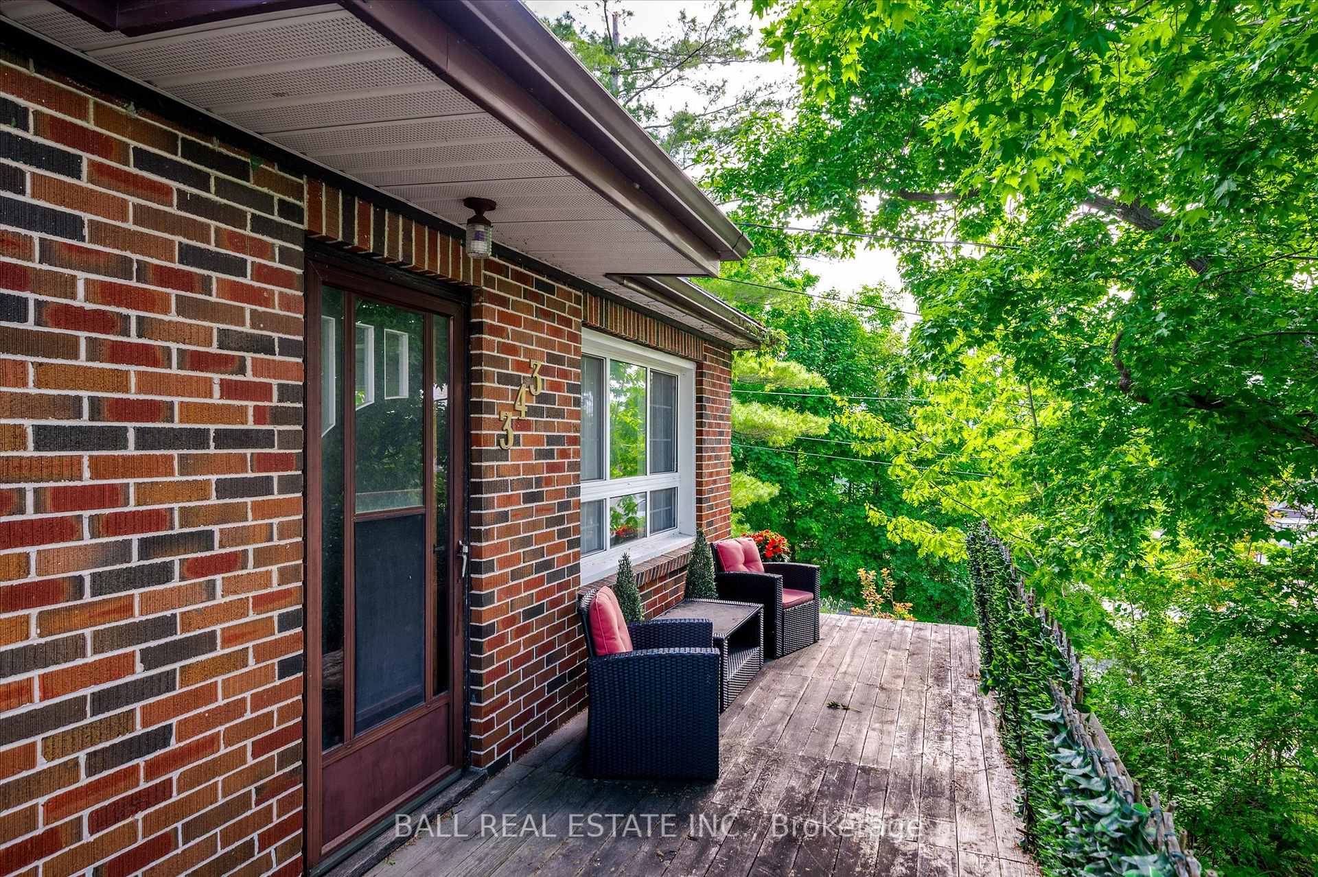 Photo 28 of 343 Euclid Avenue, Peterborough, Ashburnham Ward 4 — HOMEH