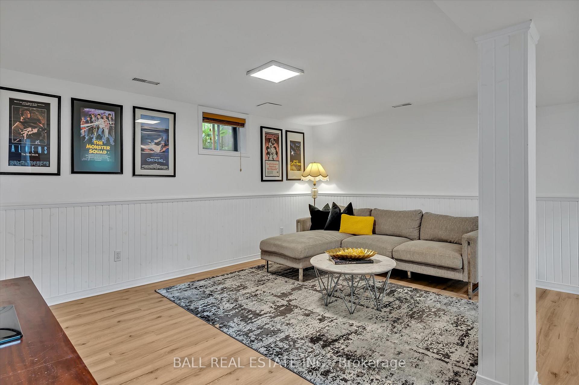 Photo 35 of 343 Euclid Avenue, Peterborough, Ashburnham Ward 4 — HOMEH