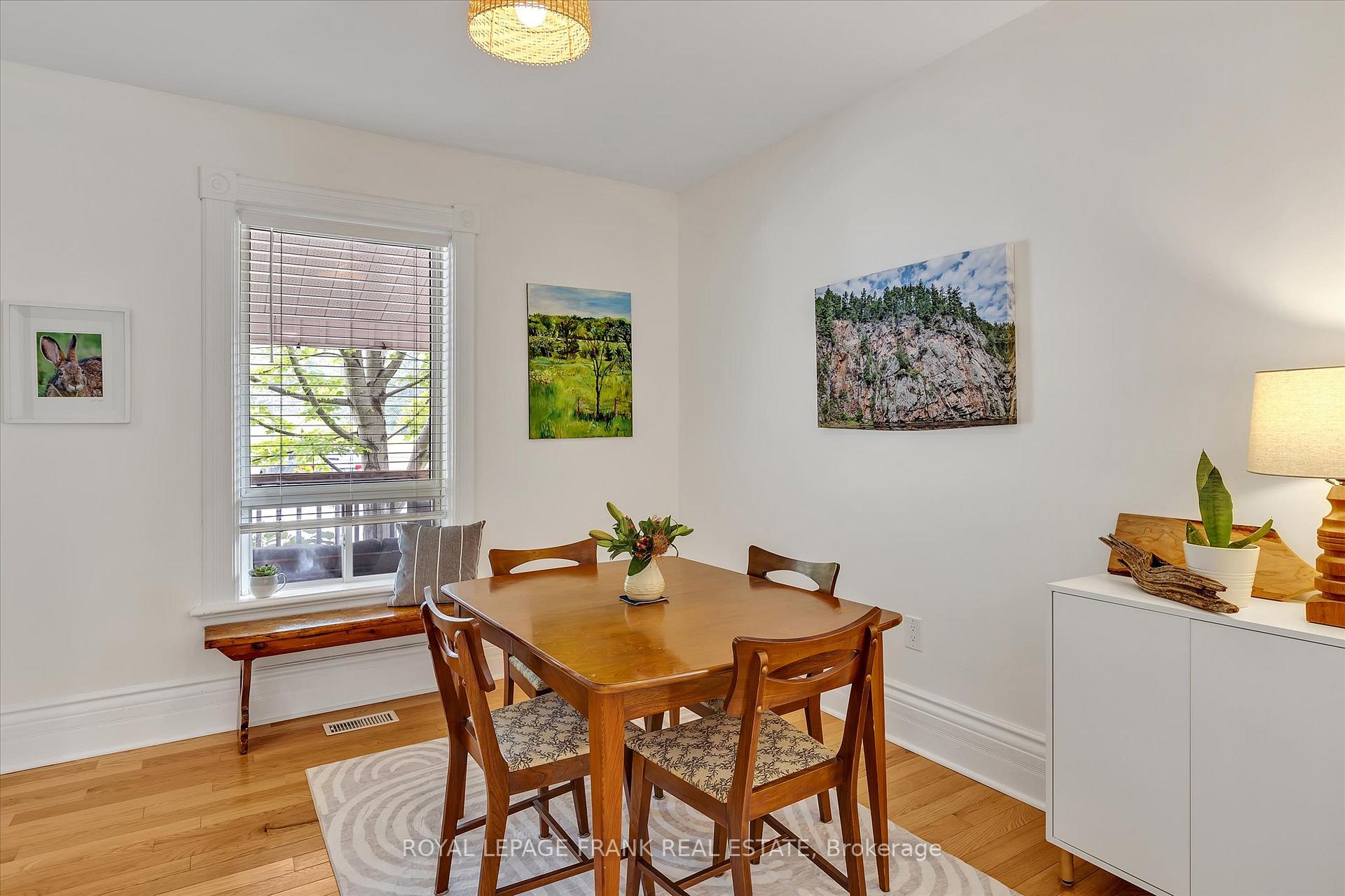 Photo 5 of 224 Munroe Avenue, Peterborough, Ashburnham Ward 4 — HOMEH