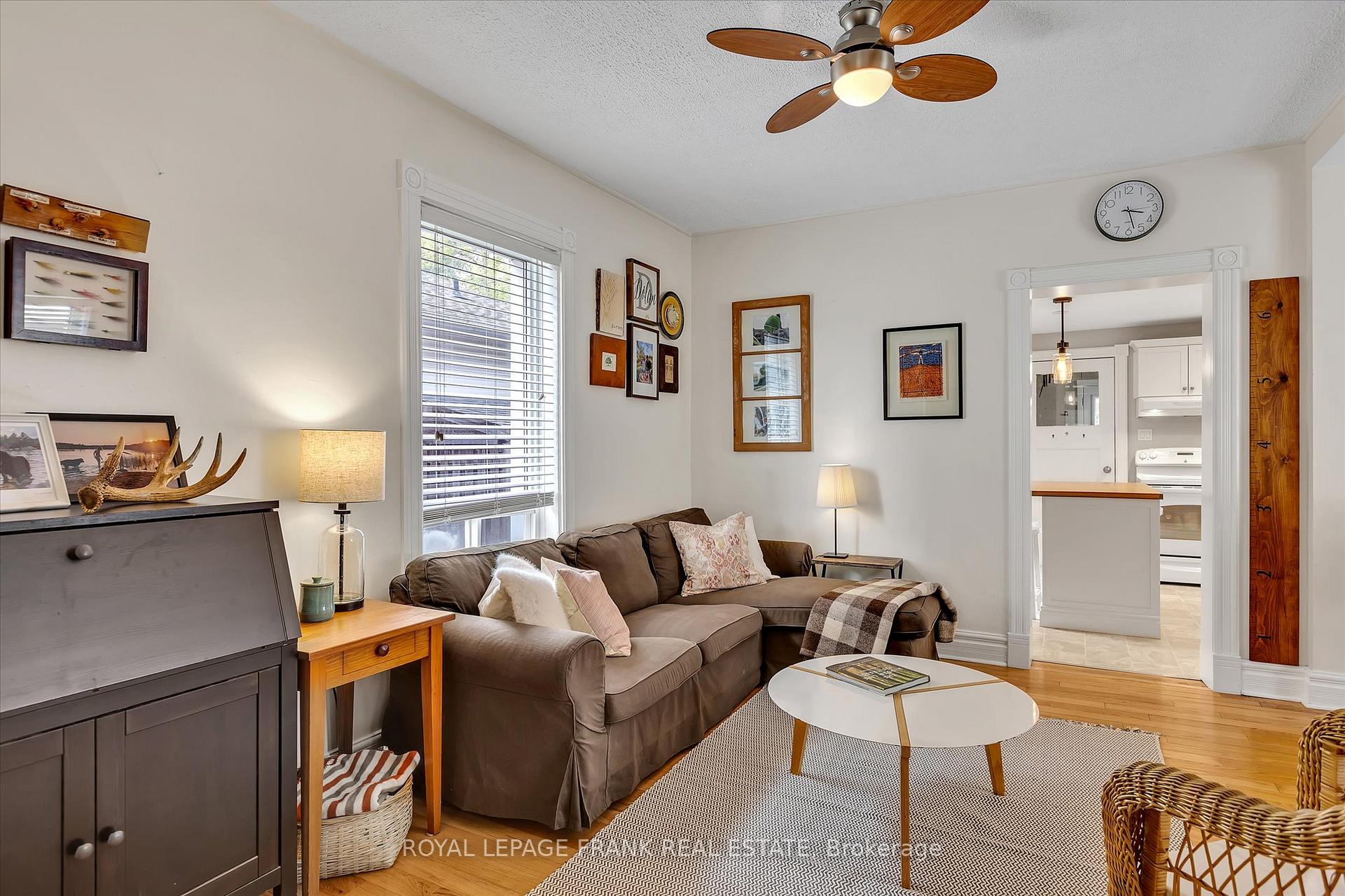Photo 7 of 224 Munroe Avenue, Peterborough, Ashburnham Ward 4 — HOMEH