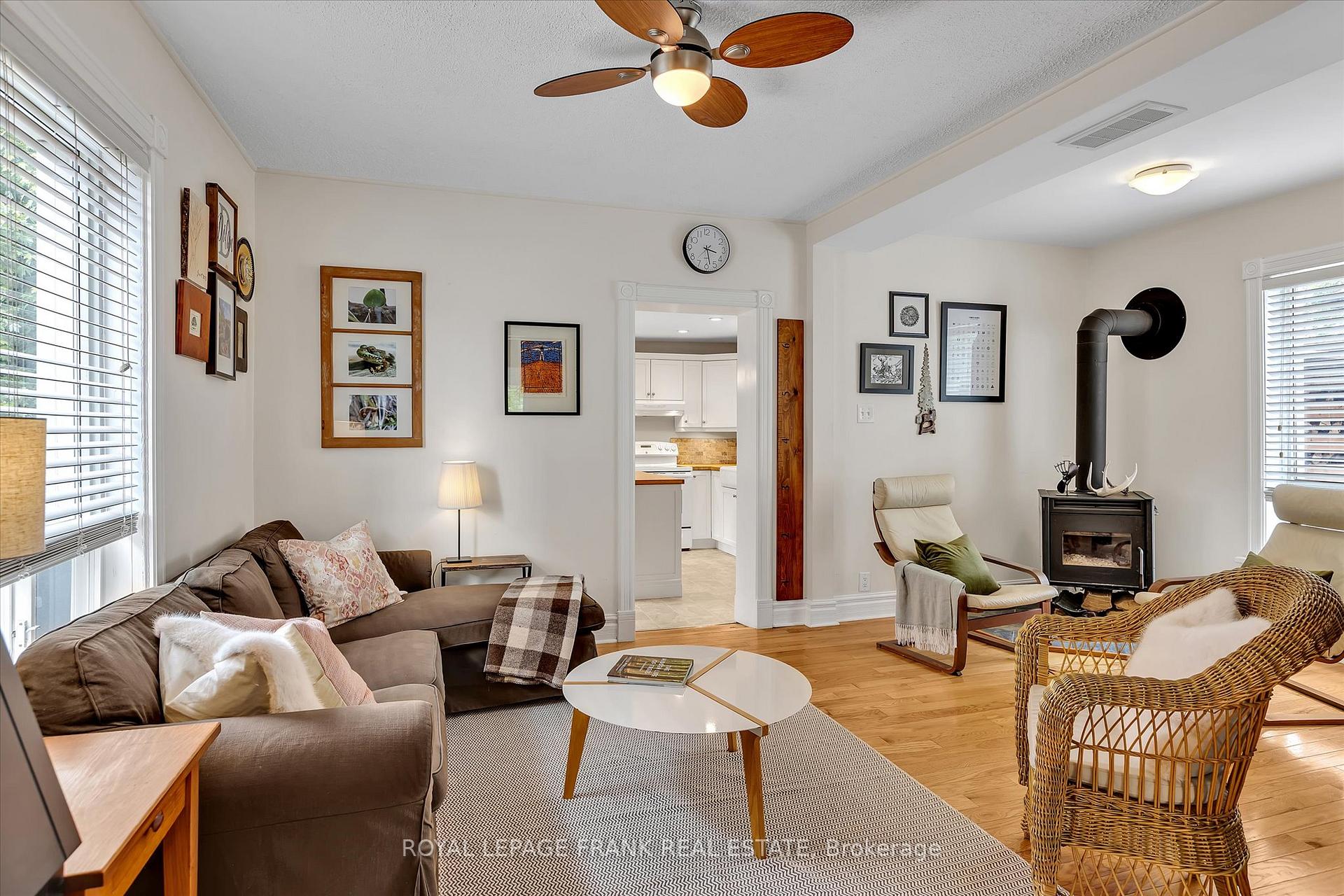 Photo 8 of 224 Munroe Avenue, Peterborough, Ashburnham Ward 4 — HOMEH
