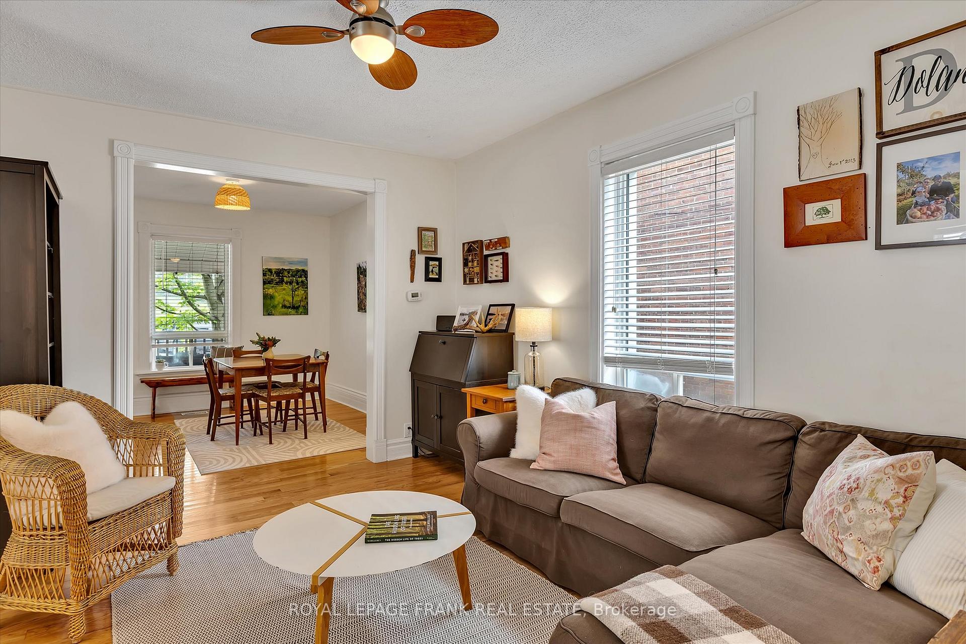 Photo 10 of 224 Munroe Avenue, Peterborough, Ashburnham Ward 4 — HOMEH