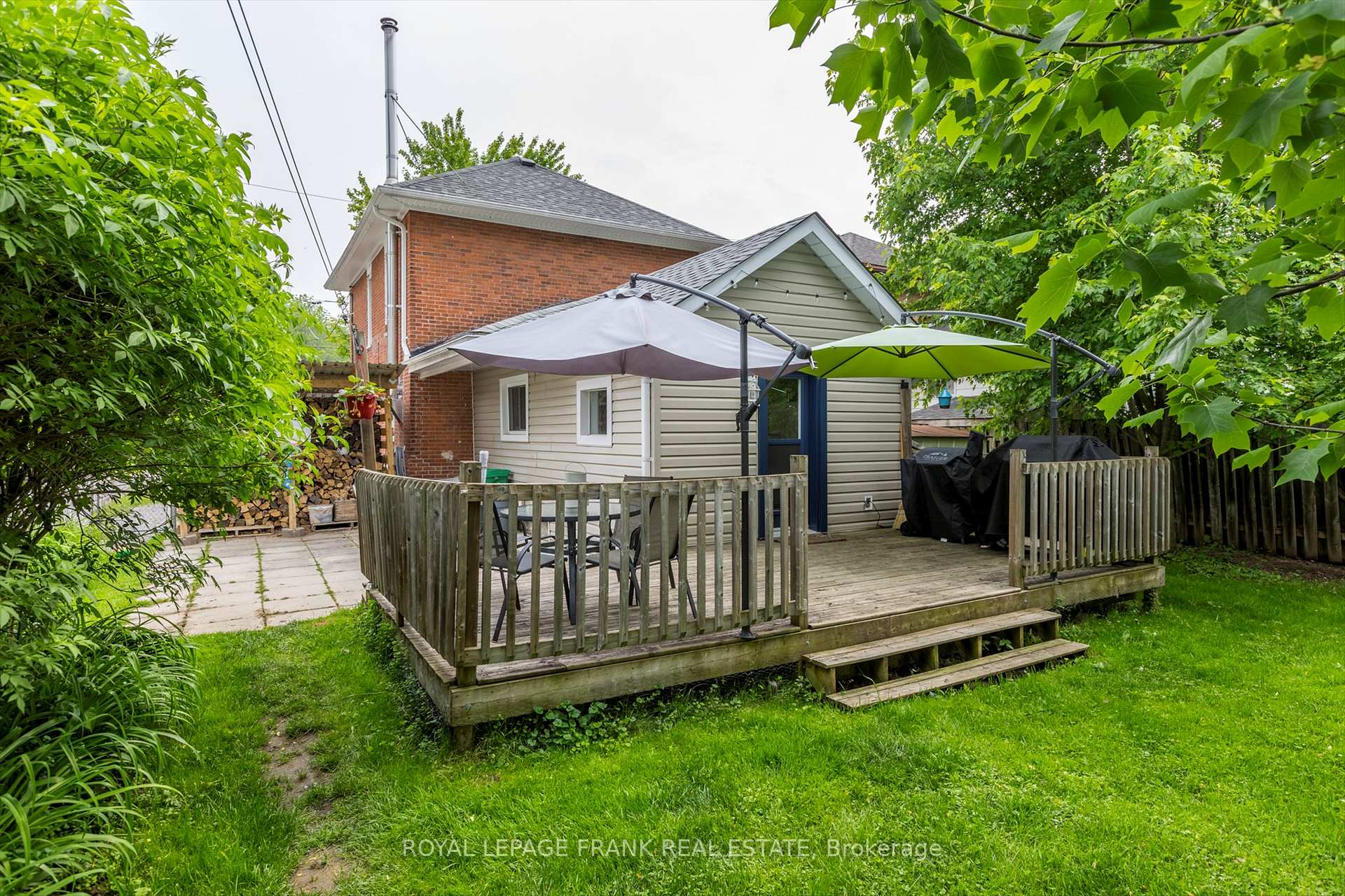 Photo 33 of 224 Munroe Avenue, Peterborough, Ashburnham Ward 4 — HOMEH