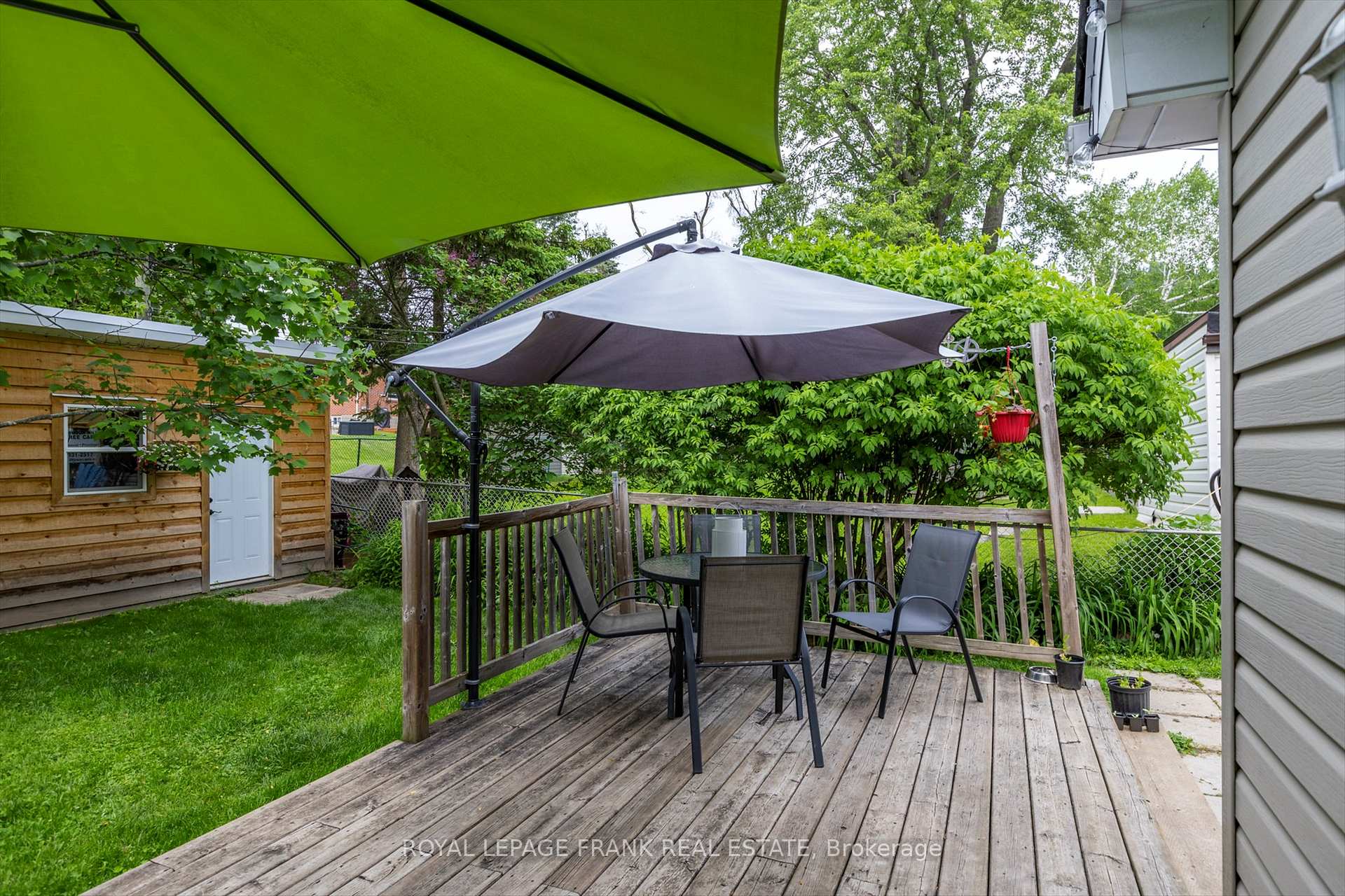 Photo 34 of 224 Munroe Avenue, Peterborough, Ashburnham Ward 4 — HOMEH
