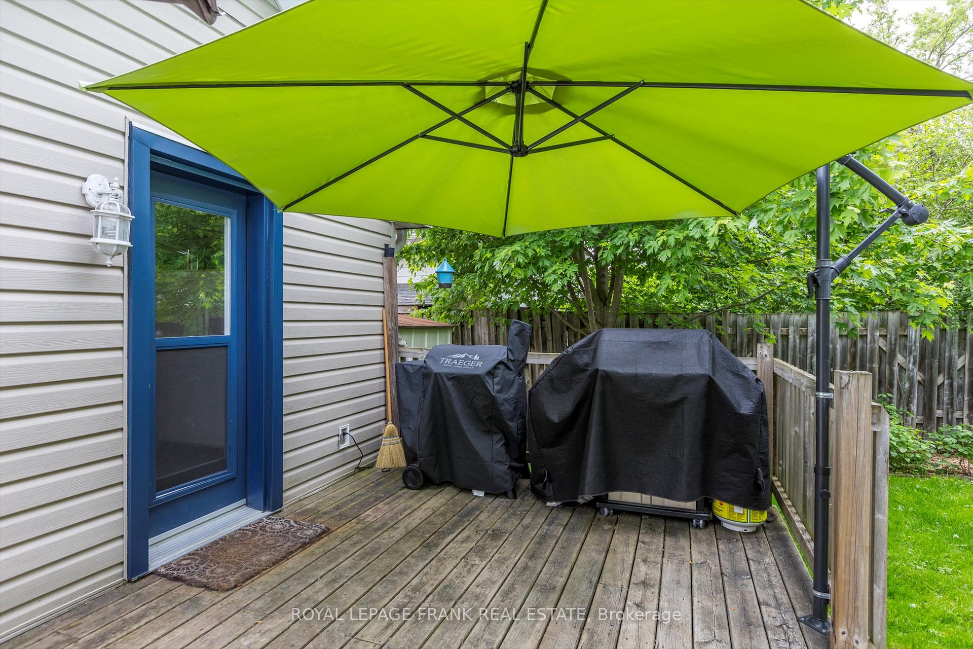Photo 35 of 224 Munroe Avenue, Peterborough, Ashburnham Ward 4 — HOMEH