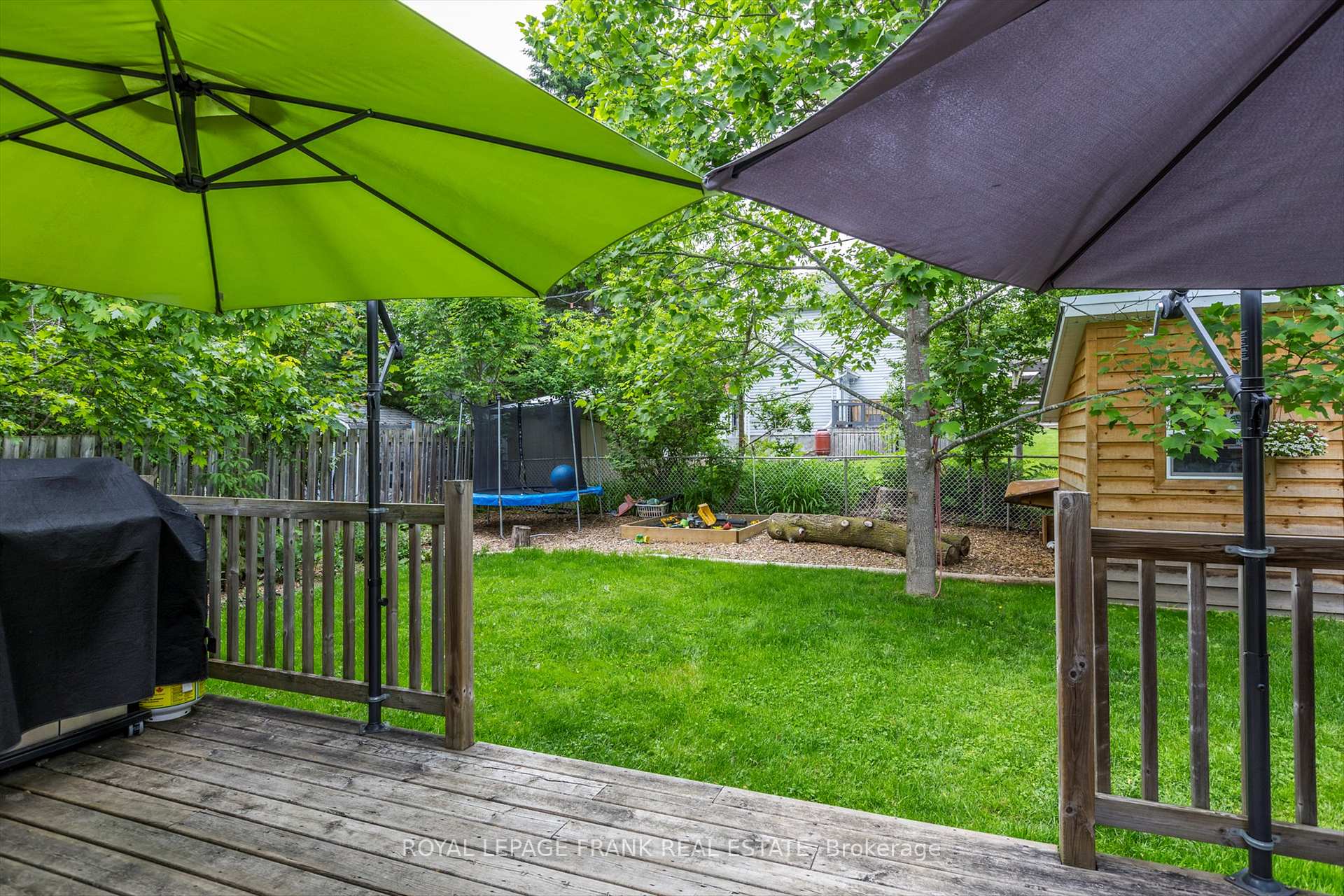 Photo 36 of 224 Munroe Avenue, Peterborough, Ashburnham Ward 4 — HOMEH