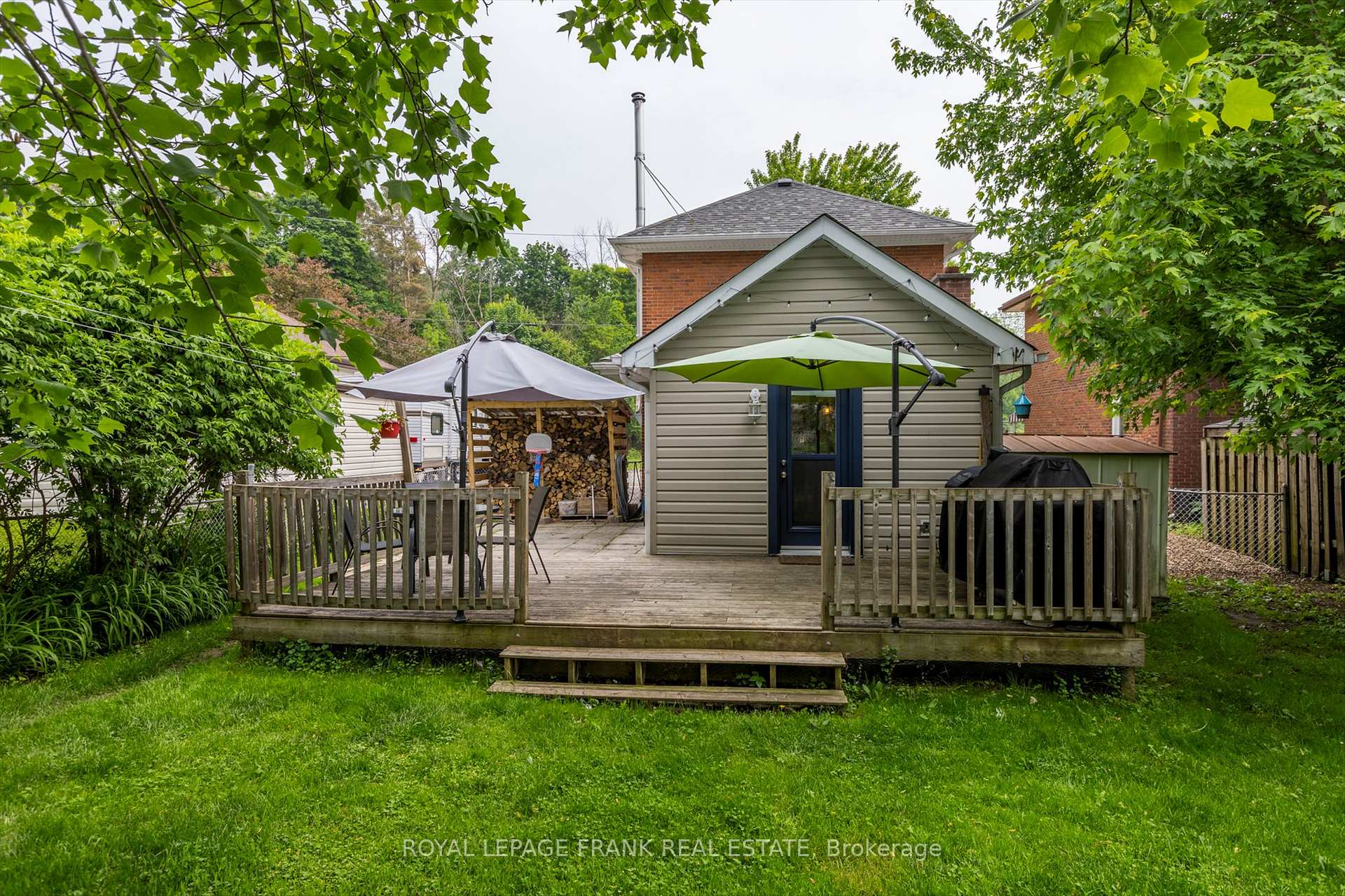 Photo 42 of 224 Munroe Avenue, Peterborough, Ashburnham Ward 4 — HOMEH