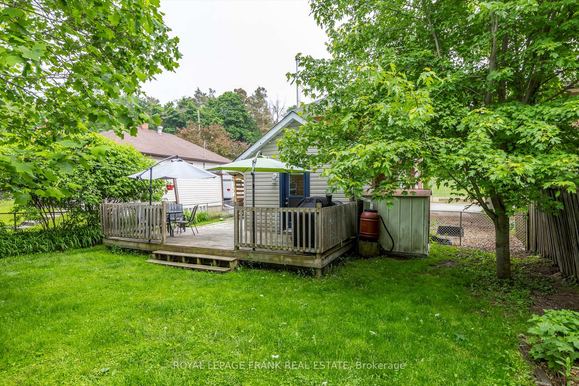 Photo 44 of 224 Munroe Avenue, Peterborough, Ashburnham Ward 4 — HOMEH
