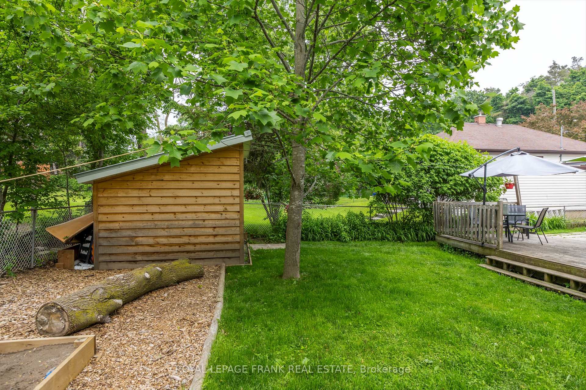 Photo 45 of 224 Munroe Avenue, Peterborough, Ashburnham Ward 4 — HOMEH