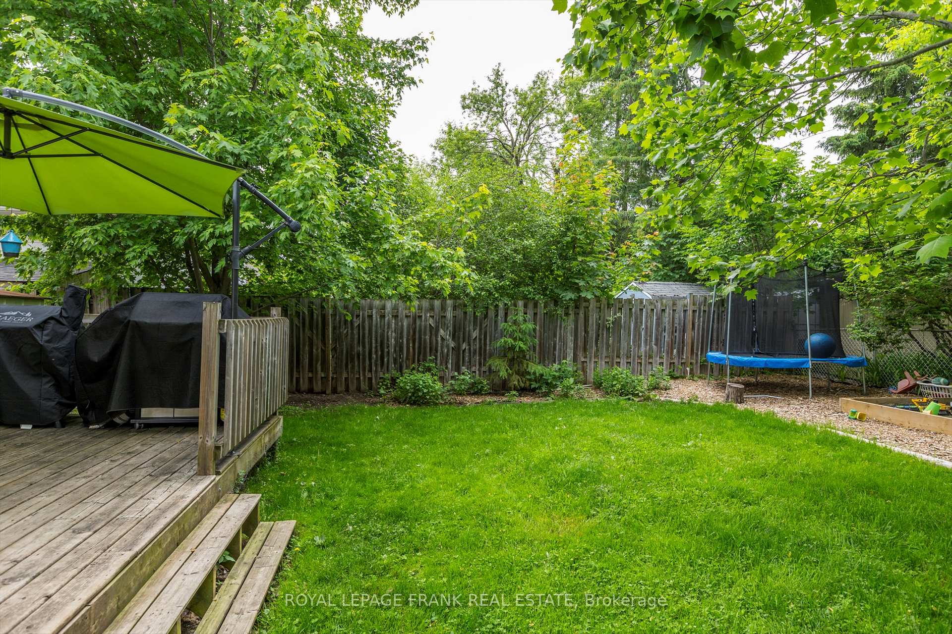 Photo 46 of 224 Munroe Avenue, Peterborough, Ashburnham Ward 4 — HOMEH