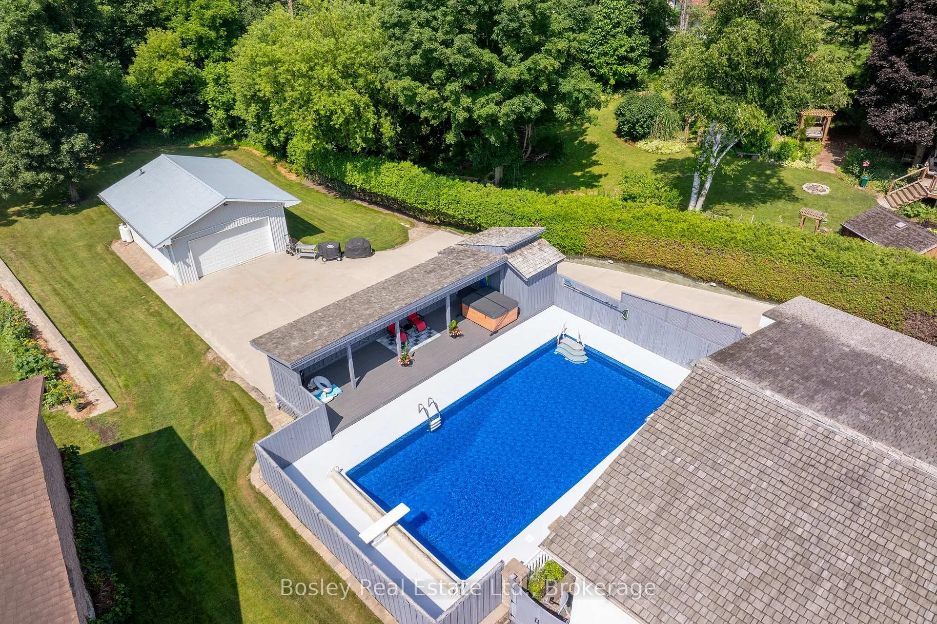 Photo 6 of 4 Colonial Drive, North Dumfries — HOMEH
