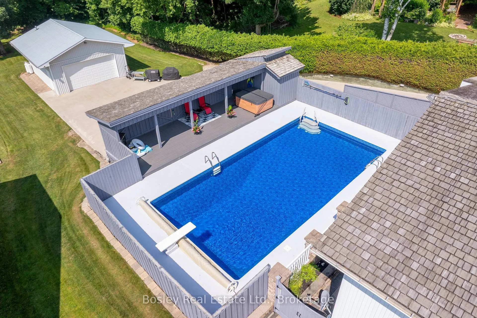 Photo 7 of 4 Colonial Drive, North Dumfries — HOMEH