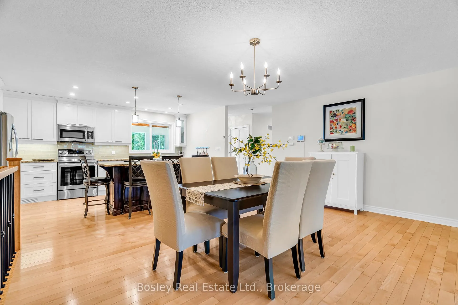 Photo 23 of 4 Colonial Drive, North Dumfries — HOMEH