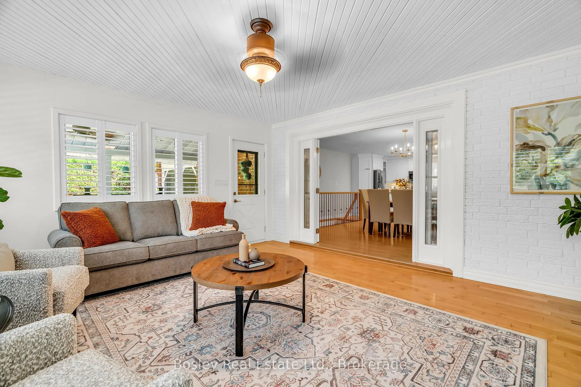 Photo 25 of 4 Colonial Drive, North Dumfries — HOMEH
