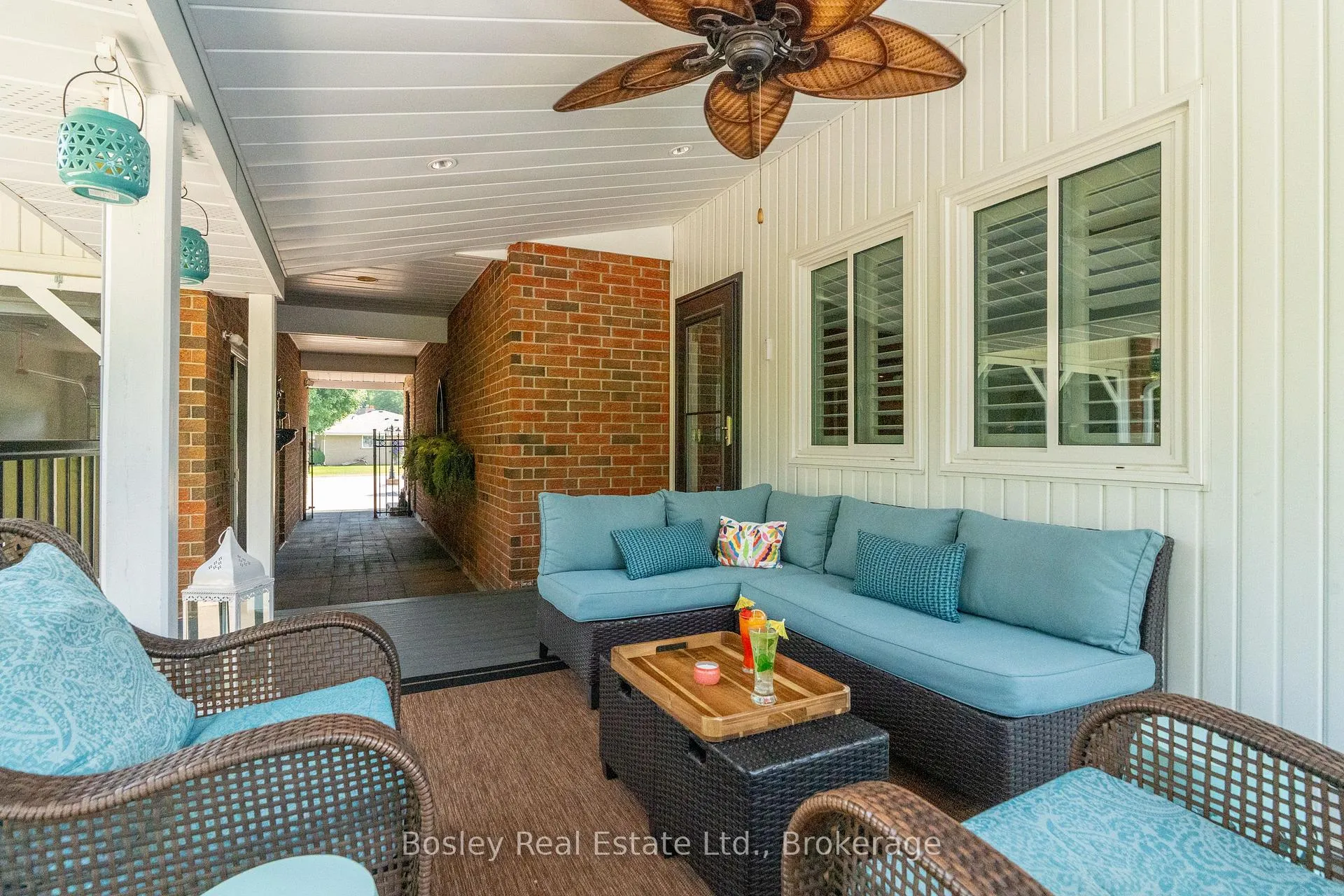 Photo 42 of 4 Colonial Drive, North Dumfries — HOMEH