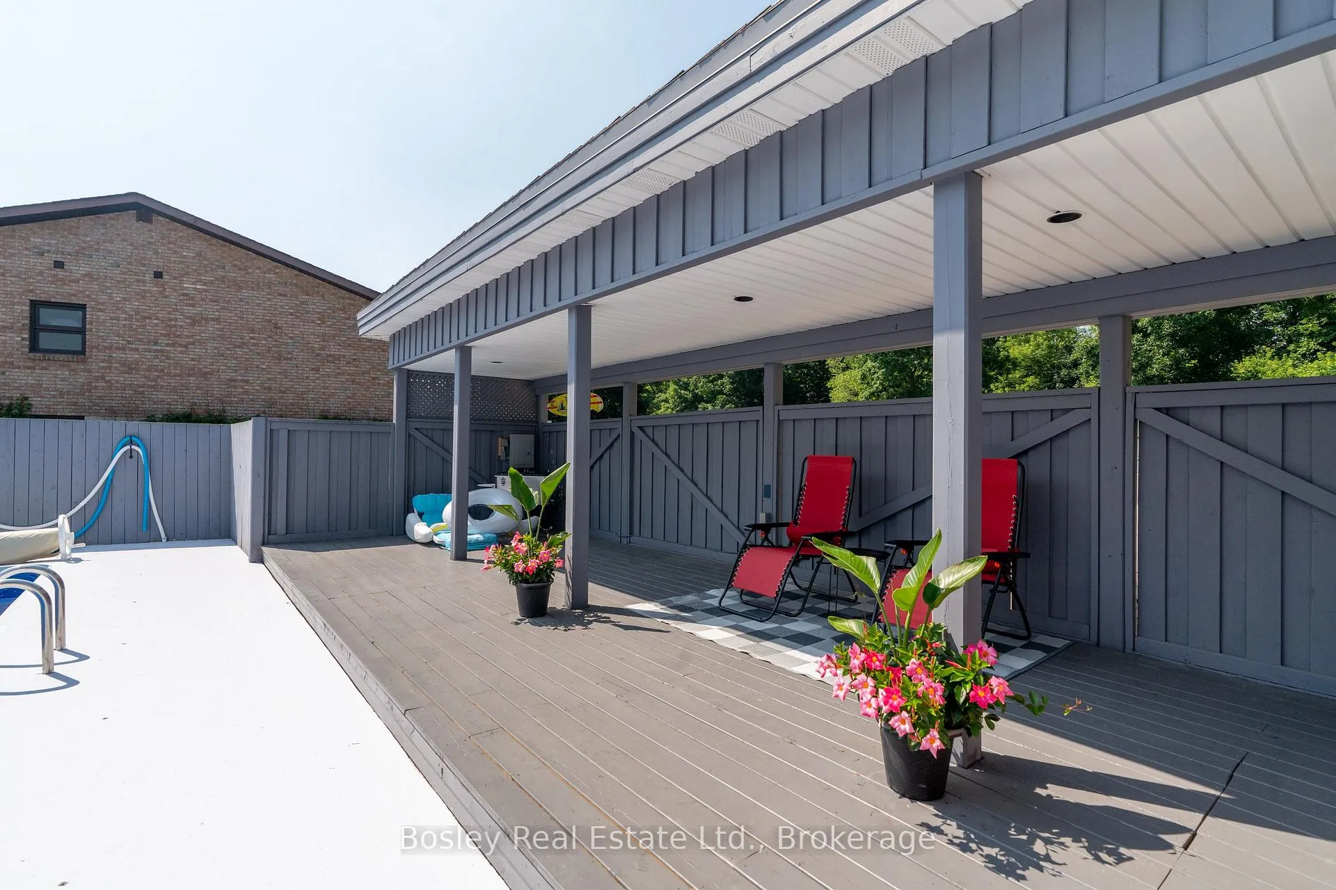 Photo 47 of 4 Colonial Drive, North Dumfries — HOMEH