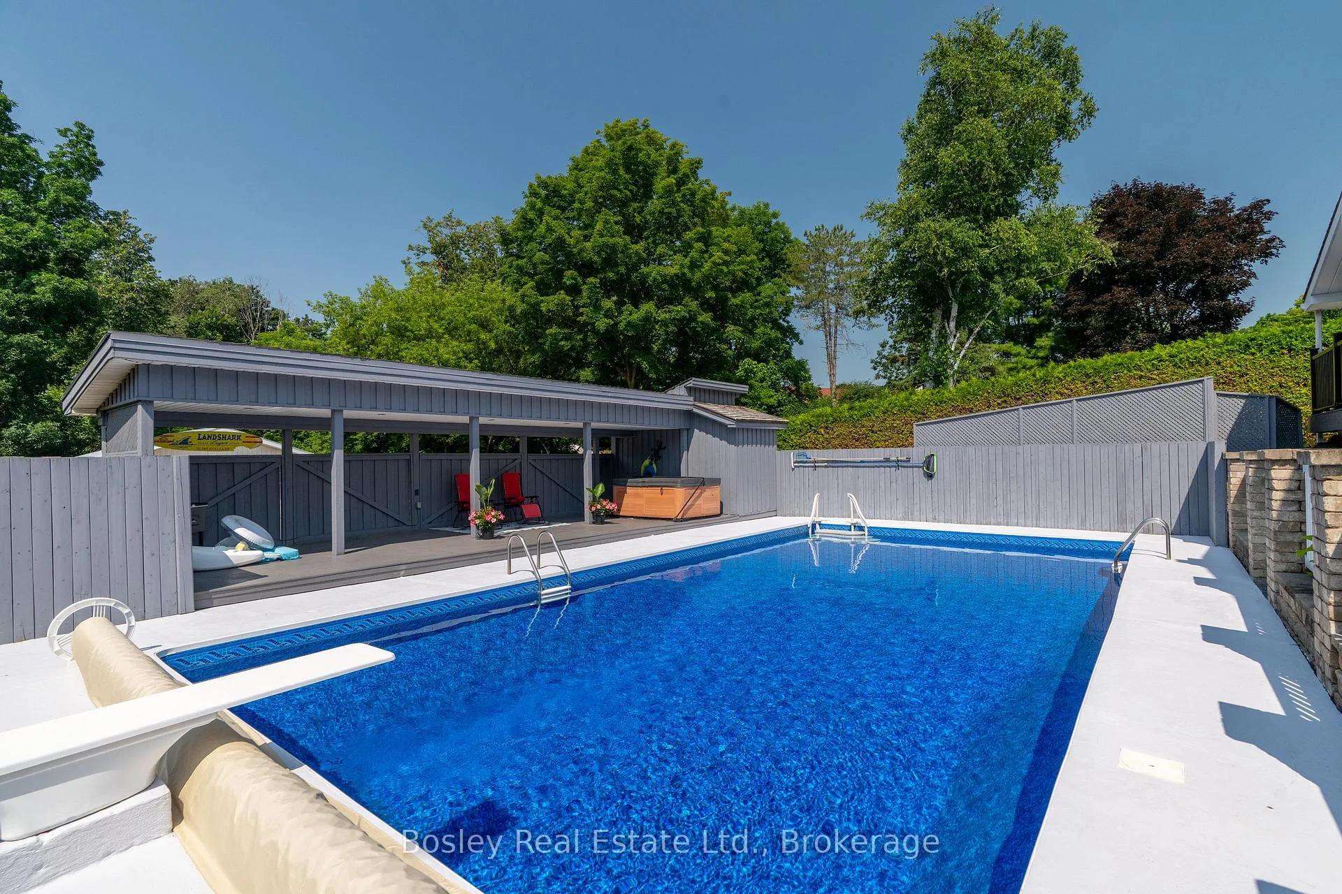 Photo 48 of 4 Colonial Drive, North Dumfries — HOMEH