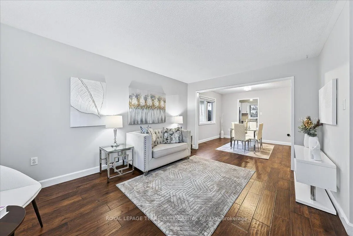 Photo 9 of 44 Ward Drive, Barrie, Painswick North — HOMEH