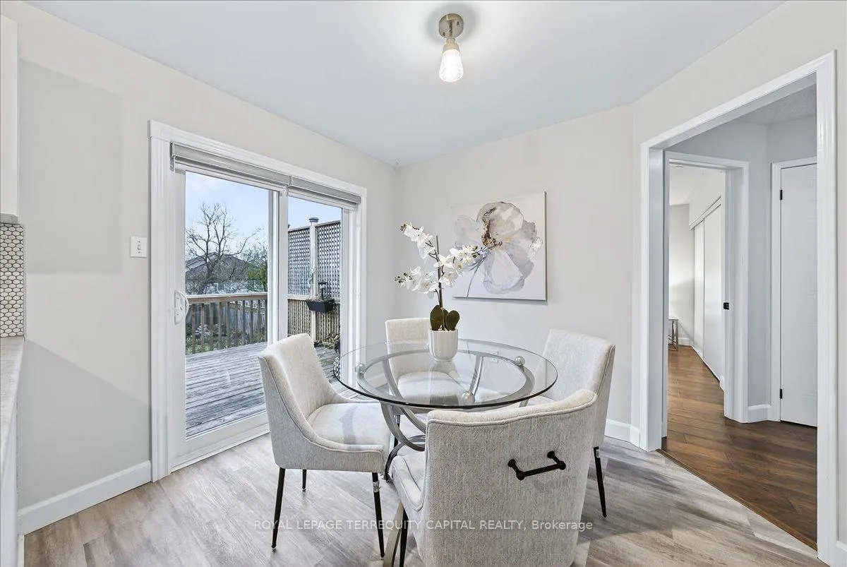 Photo 15 of 44 Ward Drive, Barrie, Painswick North — HOMEH