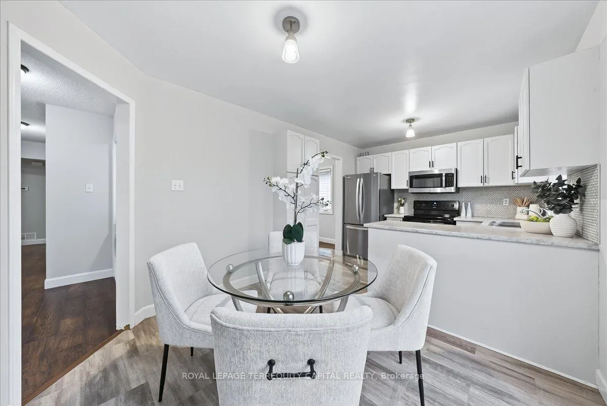 Photo 16 of 44 Ward Drive, Barrie, Painswick North — HOMEH
