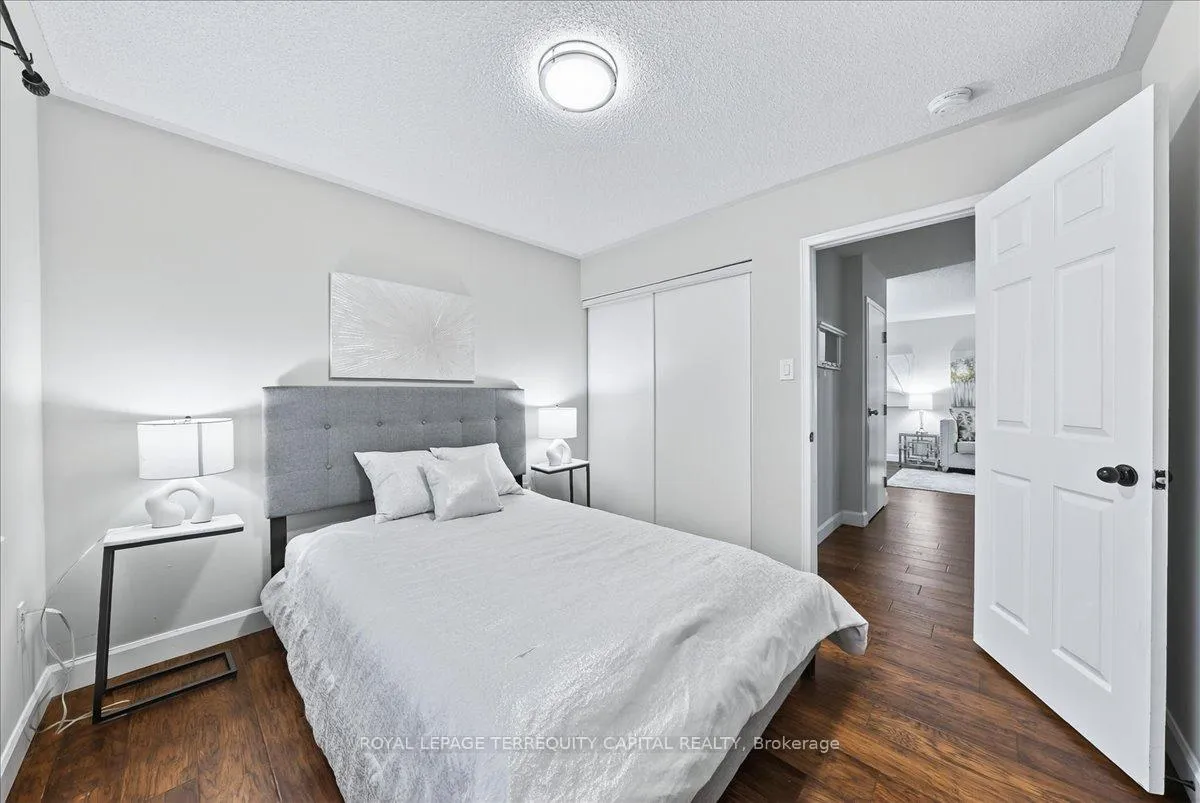 Photo 22 of 44 Ward Drive, Barrie, Painswick North — HOMEH