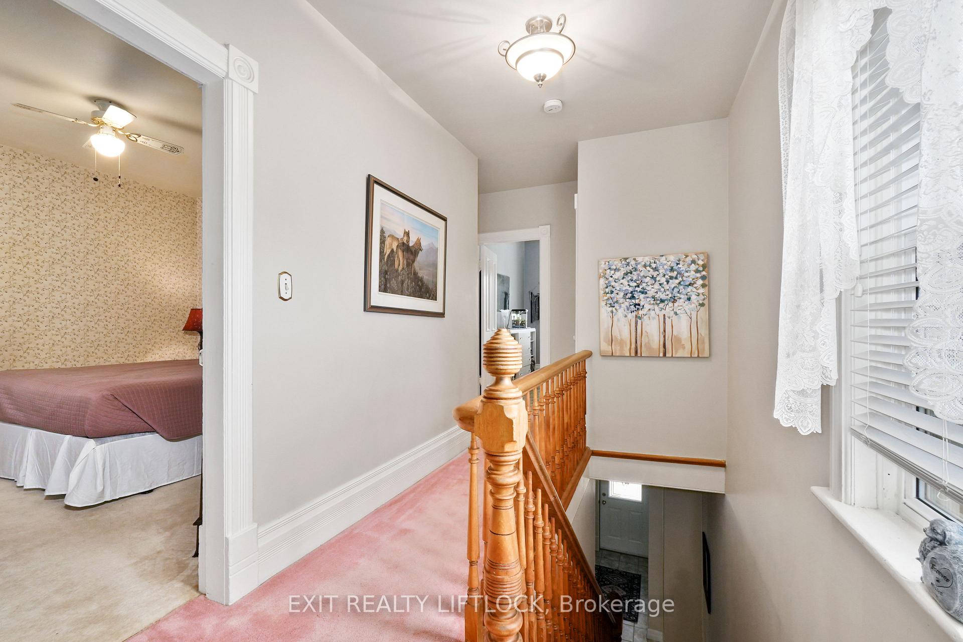Photo 23 of 218 Lee Street, Peterborough, Northcrest Ward 5 — HOMEH