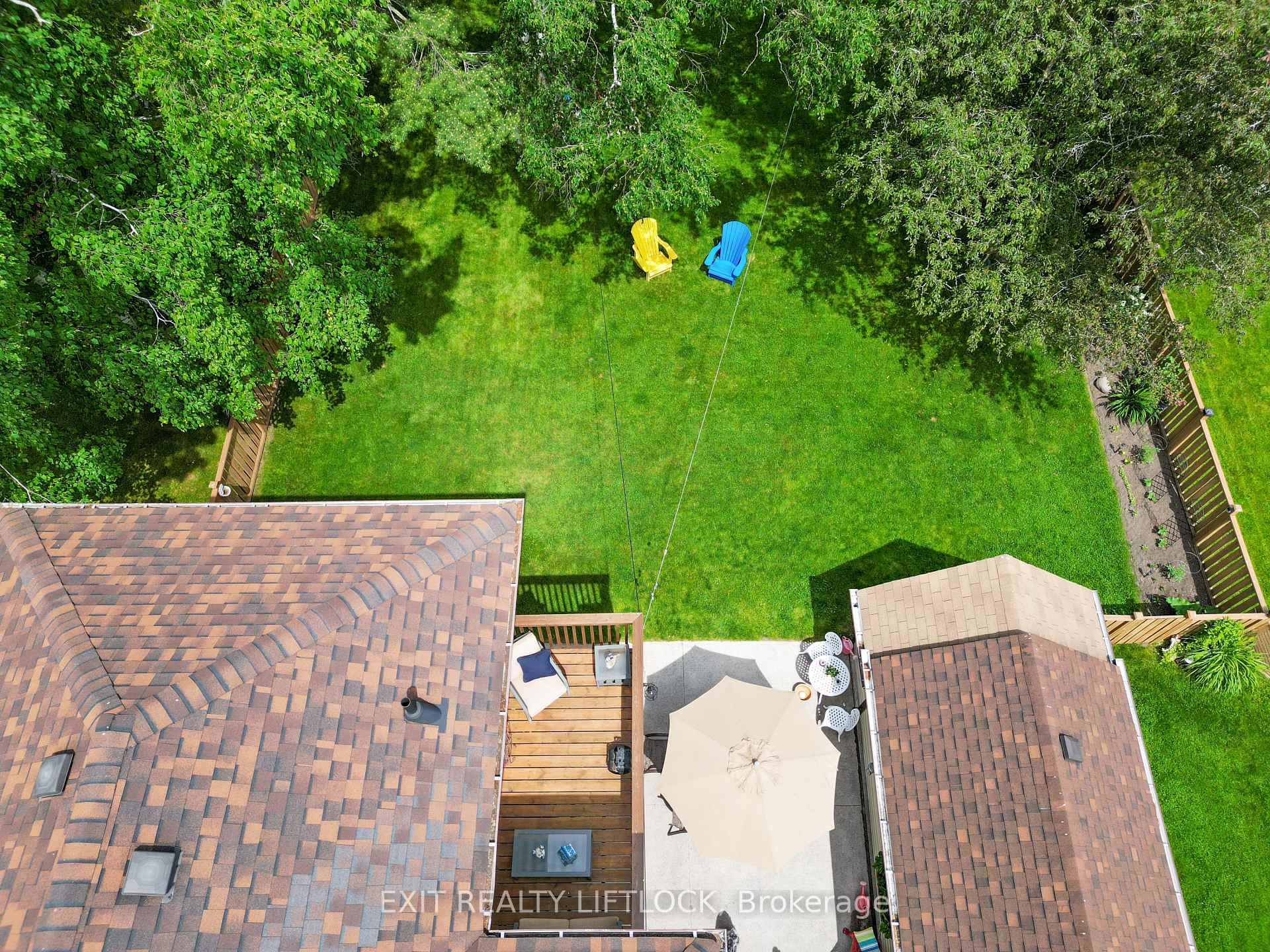 Photo 28 of 218 Lee Street, Peterborough, Northcrest Ward 5 — HOMEH