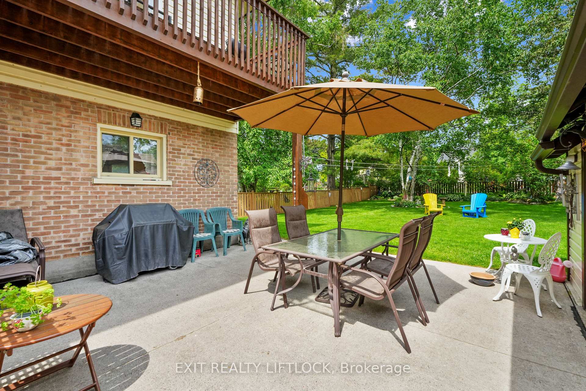 Photo 32 of 218 Lee Street, Peterborough, Northcrest Ward 5 — HOMEH