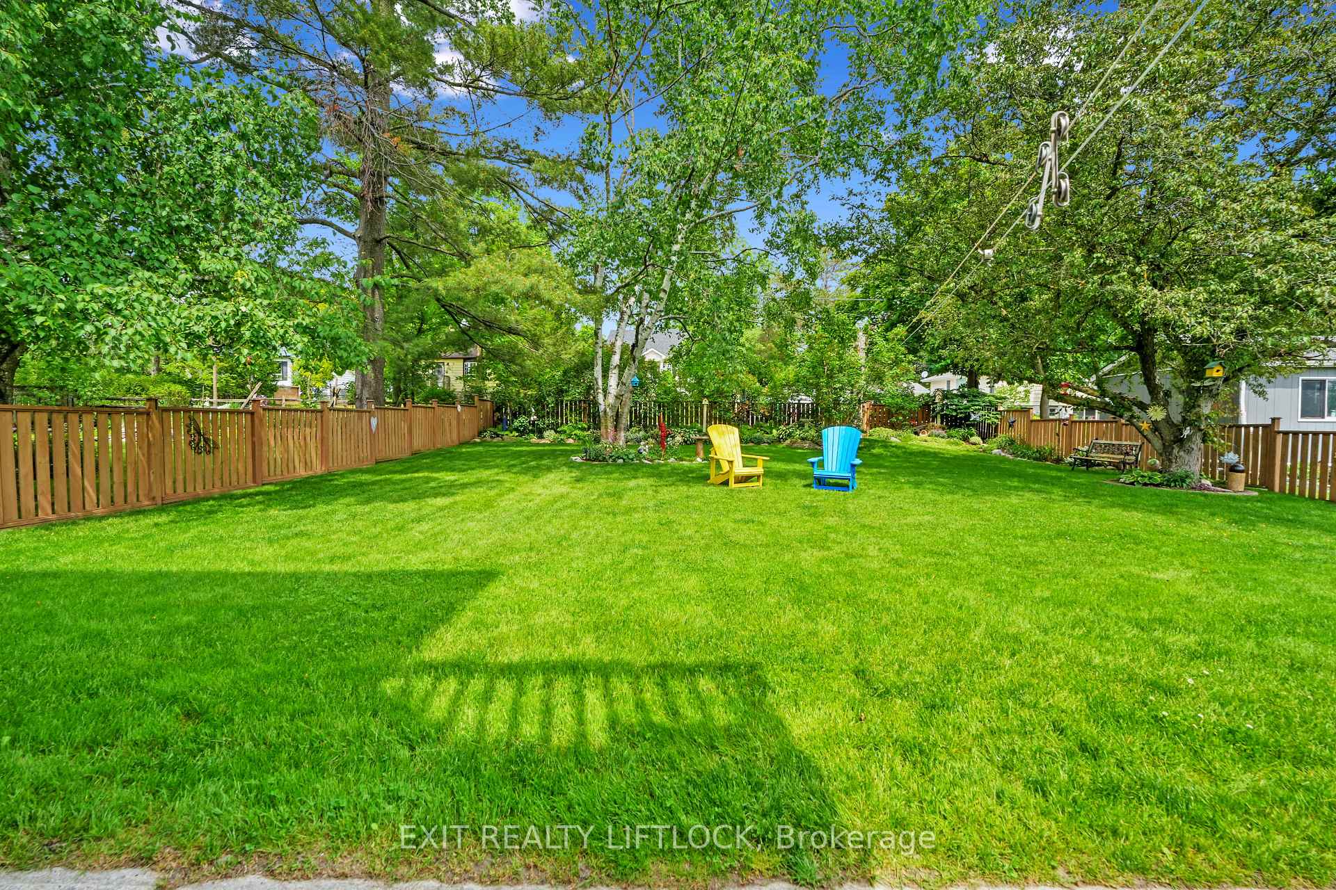 Photo 34 of 218 Lee Street, Peterborough, Northcrest Ward 5 — HOMEH