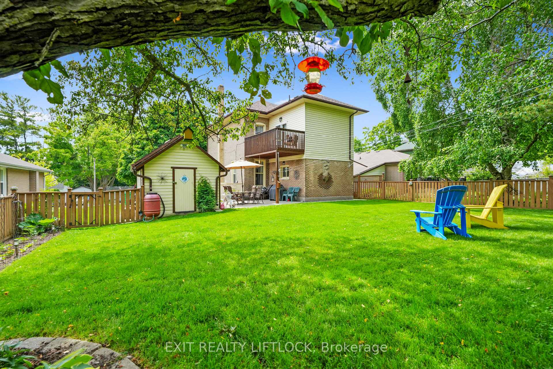 Photo 39 of 218 Lee Street, Peterborough, Northcrest Ward 5 — HOMEH
