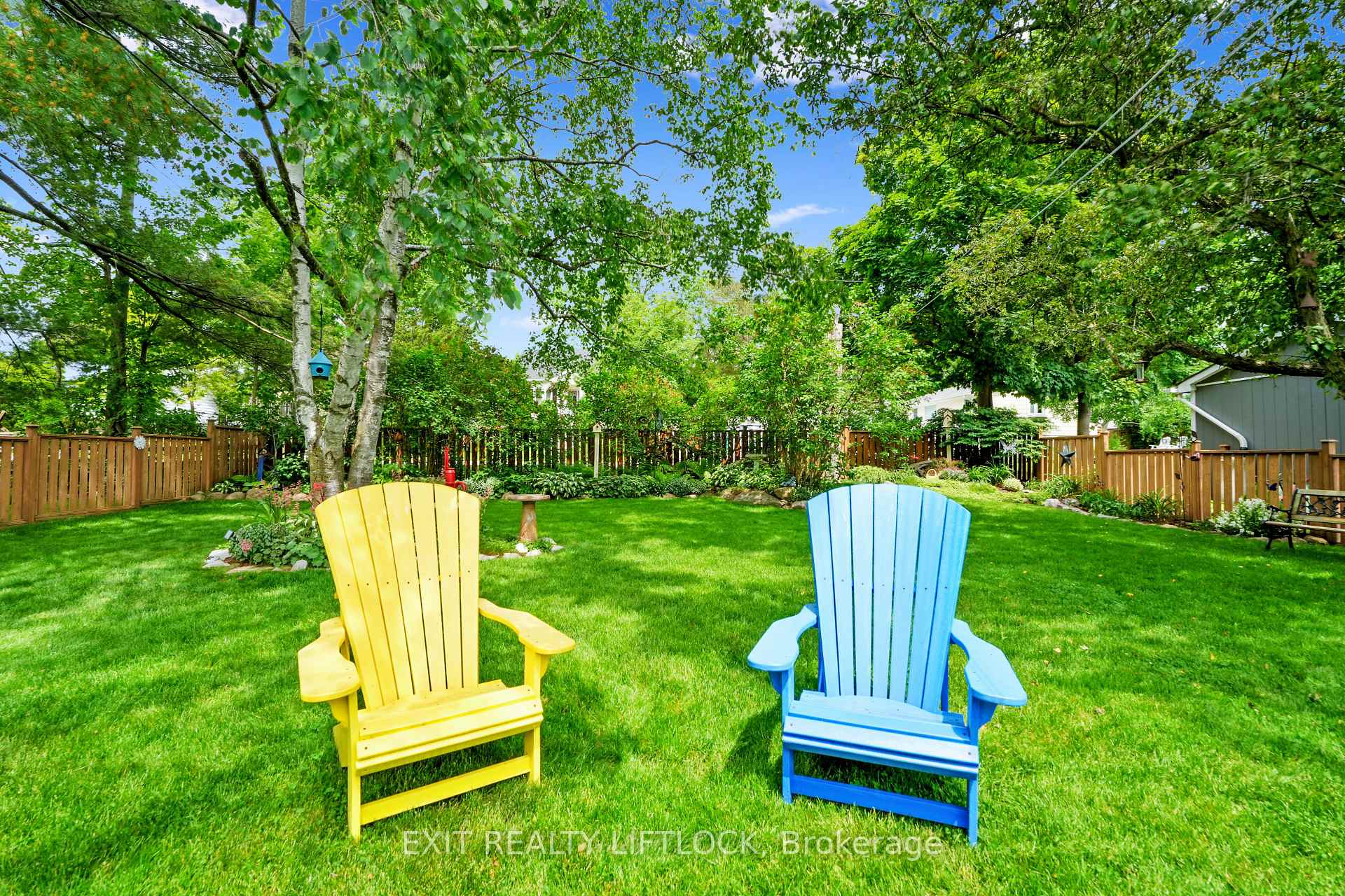 Photo 40 of 218 Lee Street, Peterborough, Northcrest Ward 5 — HOMEH