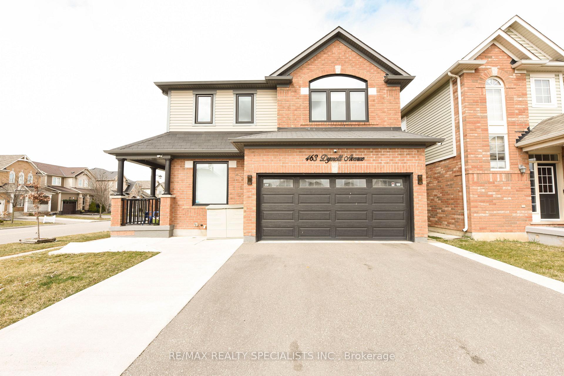Photo 1 of 463 Dymott Avenue, Milton, Harrison — HOMEH