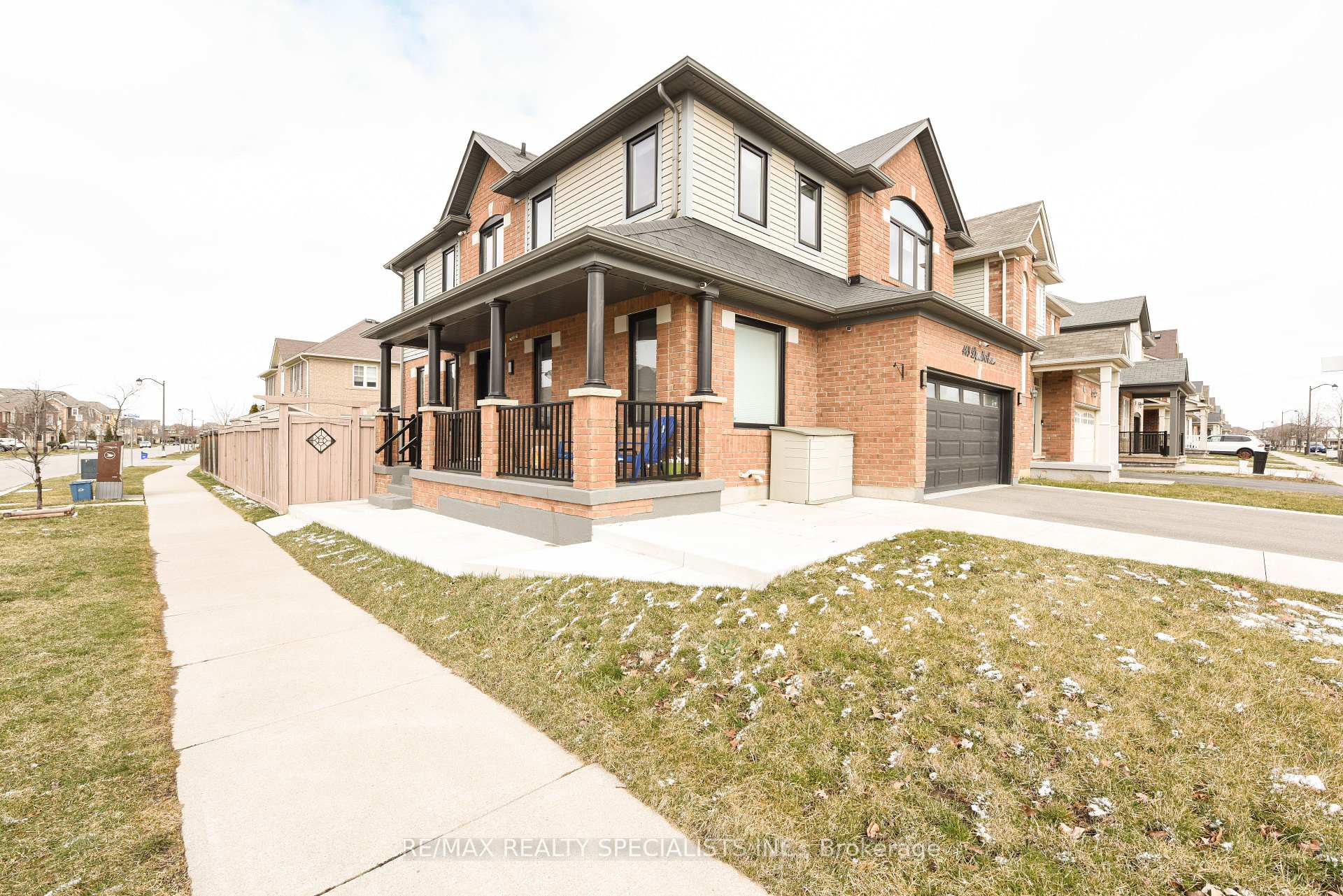 Photo 2 of 463 Dymott Avenue, Milton, Harrison — HOMEH