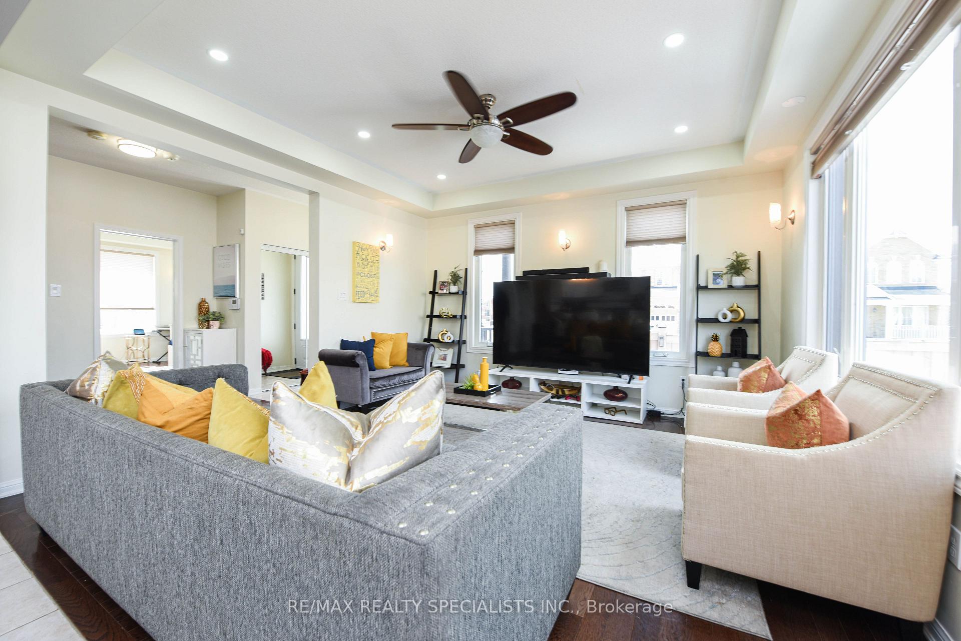 Photo 5 of 463 Dymott Avenue, Milton, Harrison — HOMEH