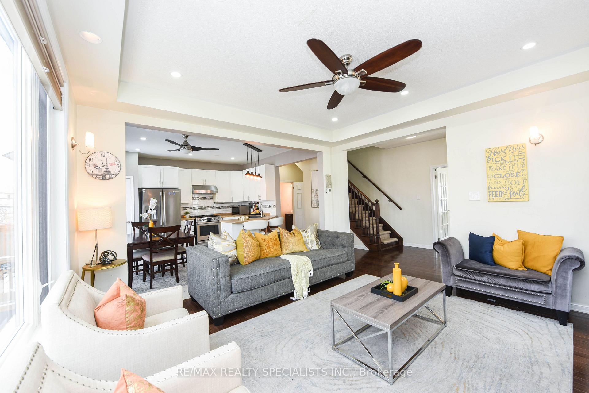 Photo 6 of 463 Dymott Avenue, Milton, Harrison — HOMEH