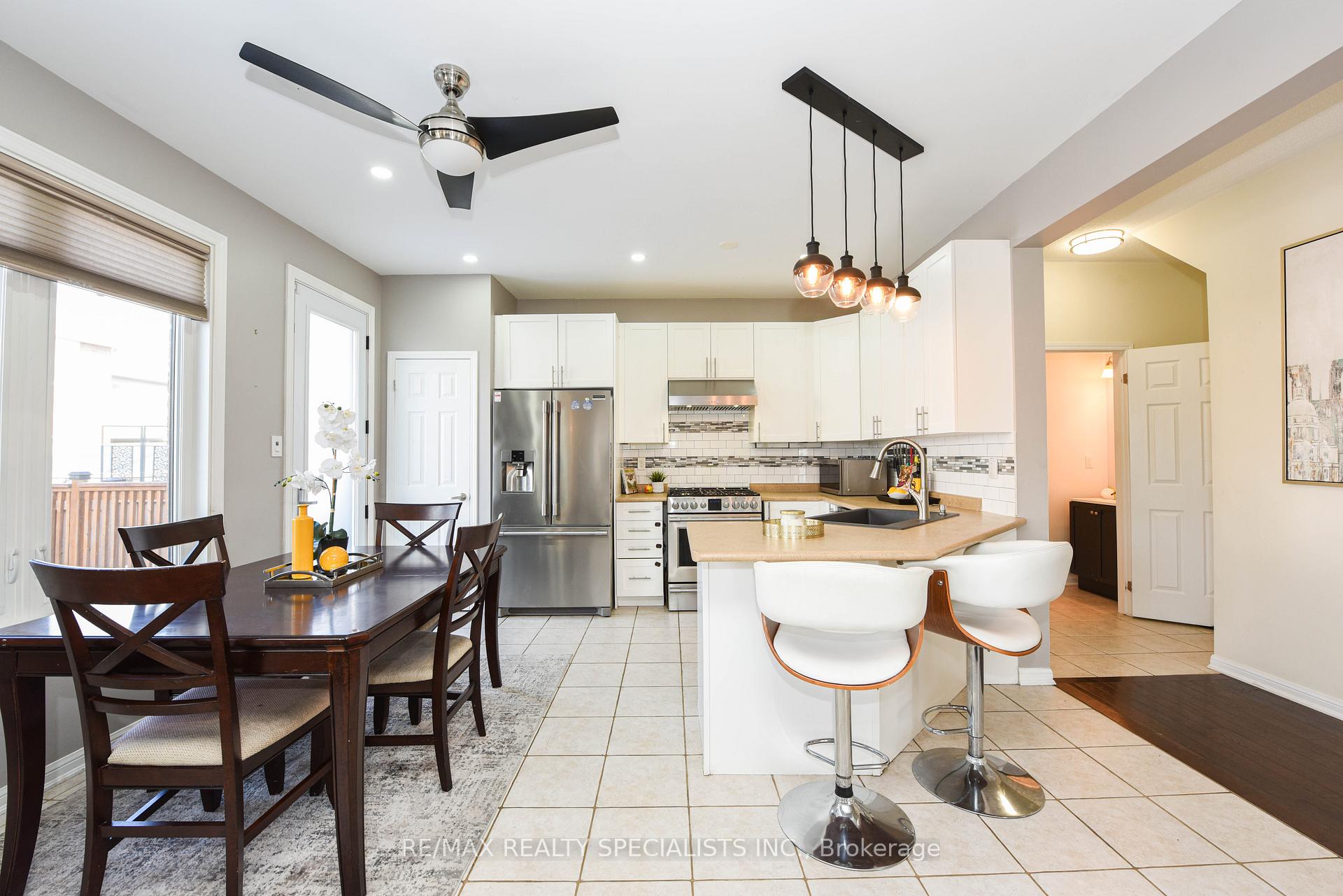 Photo 7 of 463 Dymott Avenue, Milton, Harrison — HOMEH