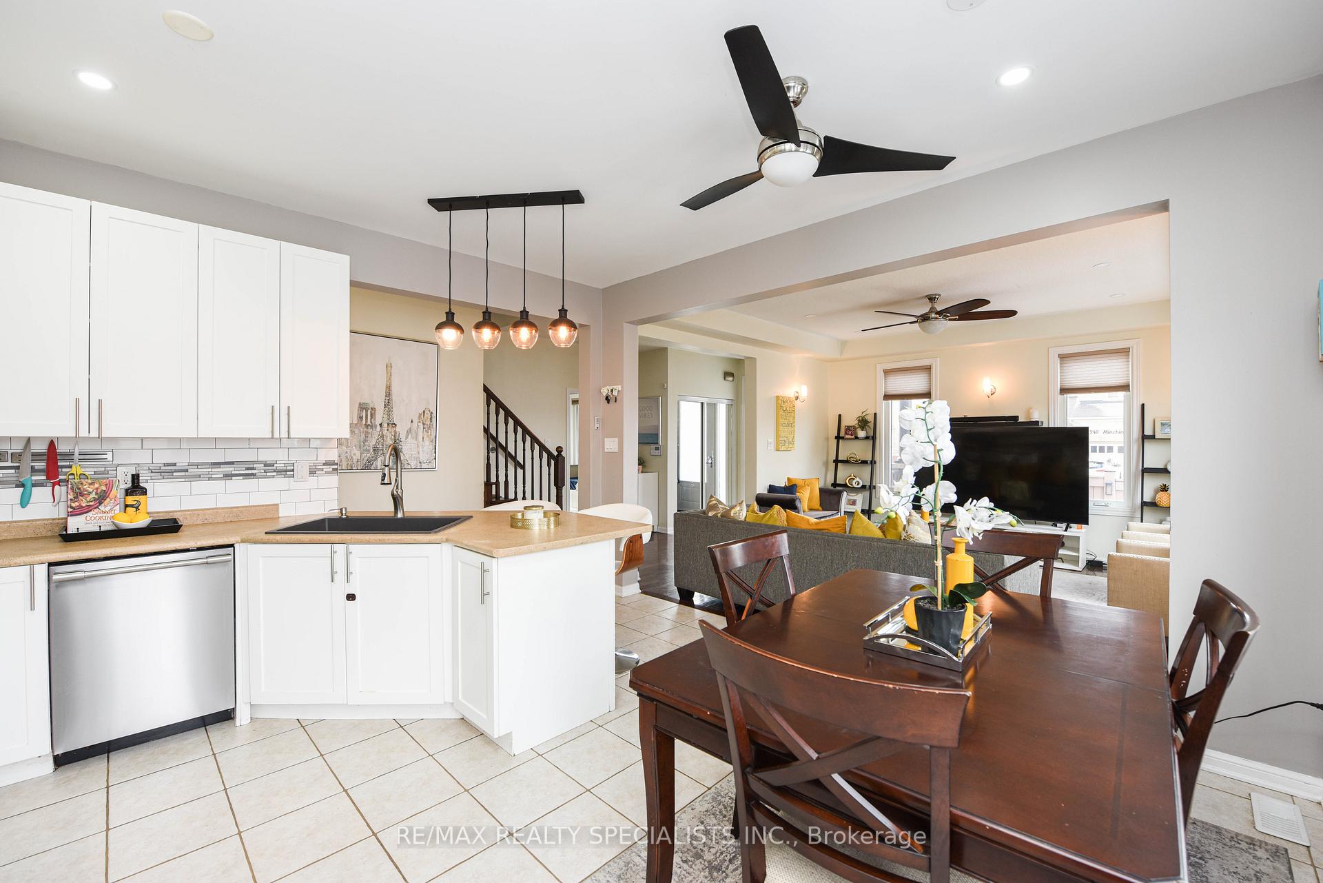 Photo 9 of 463 Dymott Avenue, Milton, Harrison — HOMEH