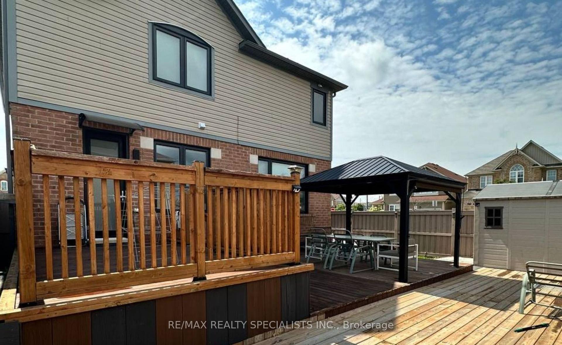 Photo 27 of 463 Dymott Avenue, Milton, Harrison — HOMEH