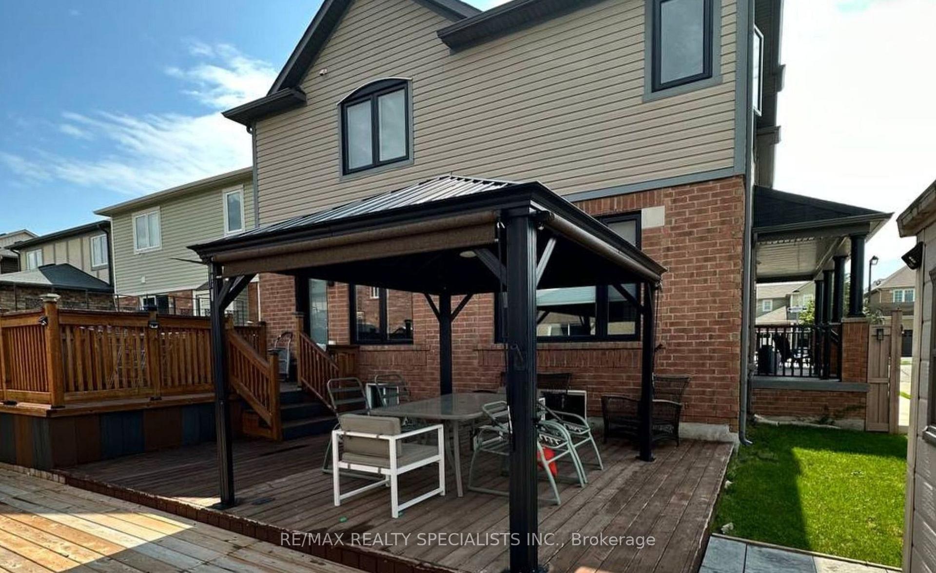 Photo 28 of 463 Dymott Avenue, Milton, Harrison — HOMEH