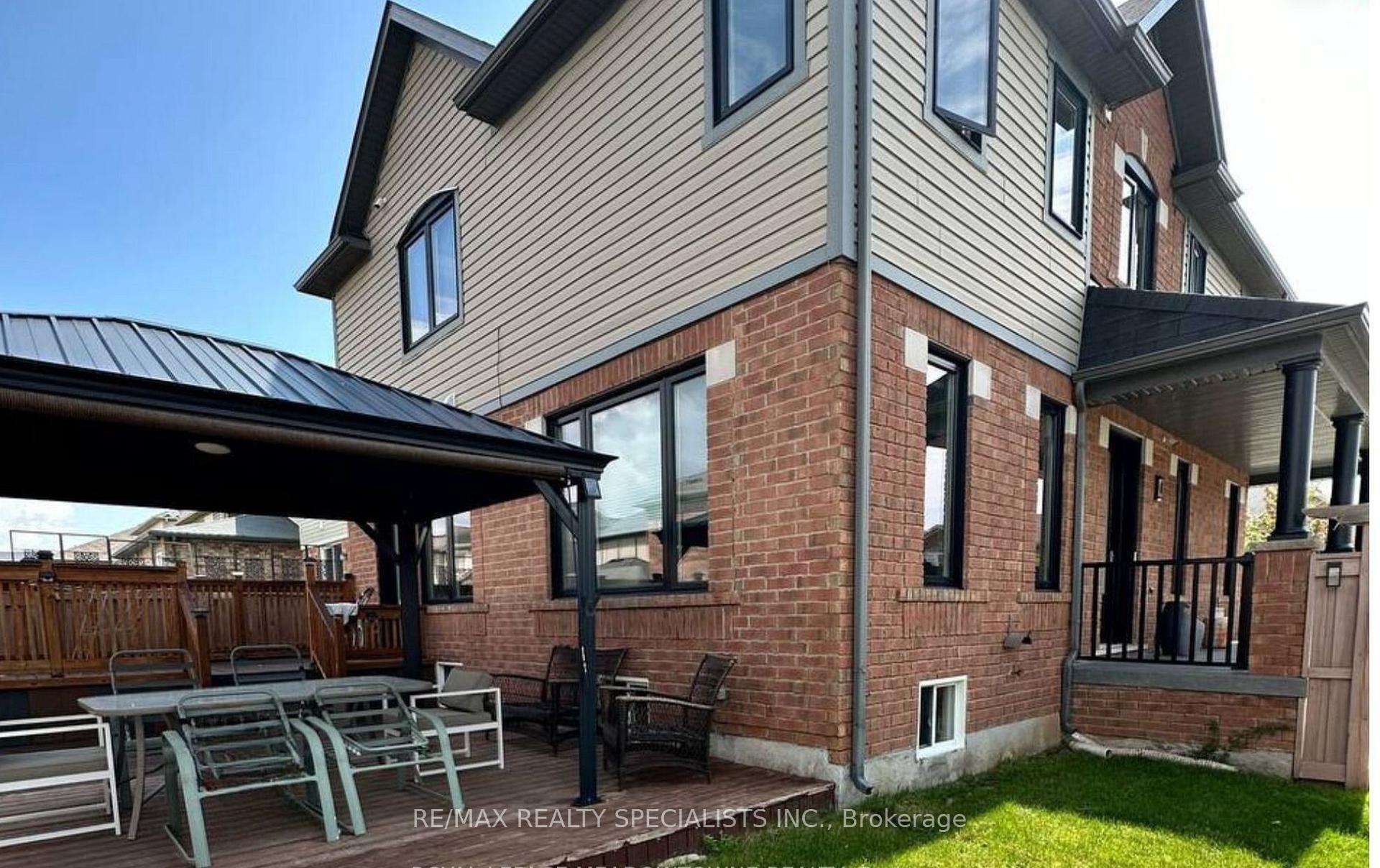 Photo 29 of 463 Dymott Avenue, Milton, Harrison — HOMEH