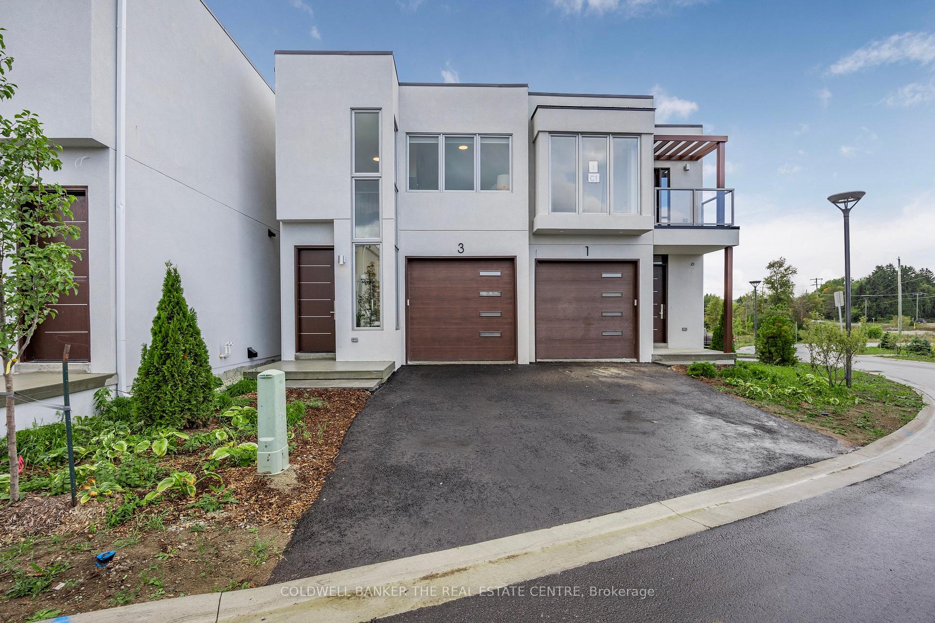 Front of 3 Waterview Lane