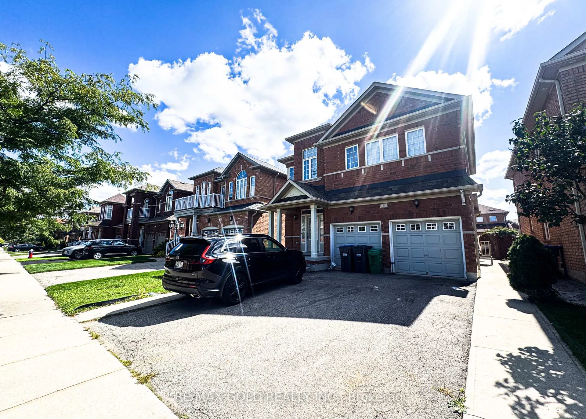 Photo 1 of Unit Basement, 9 Hybrid Street, Brampton, Northwest Sandalwood Parkway — HOMEH