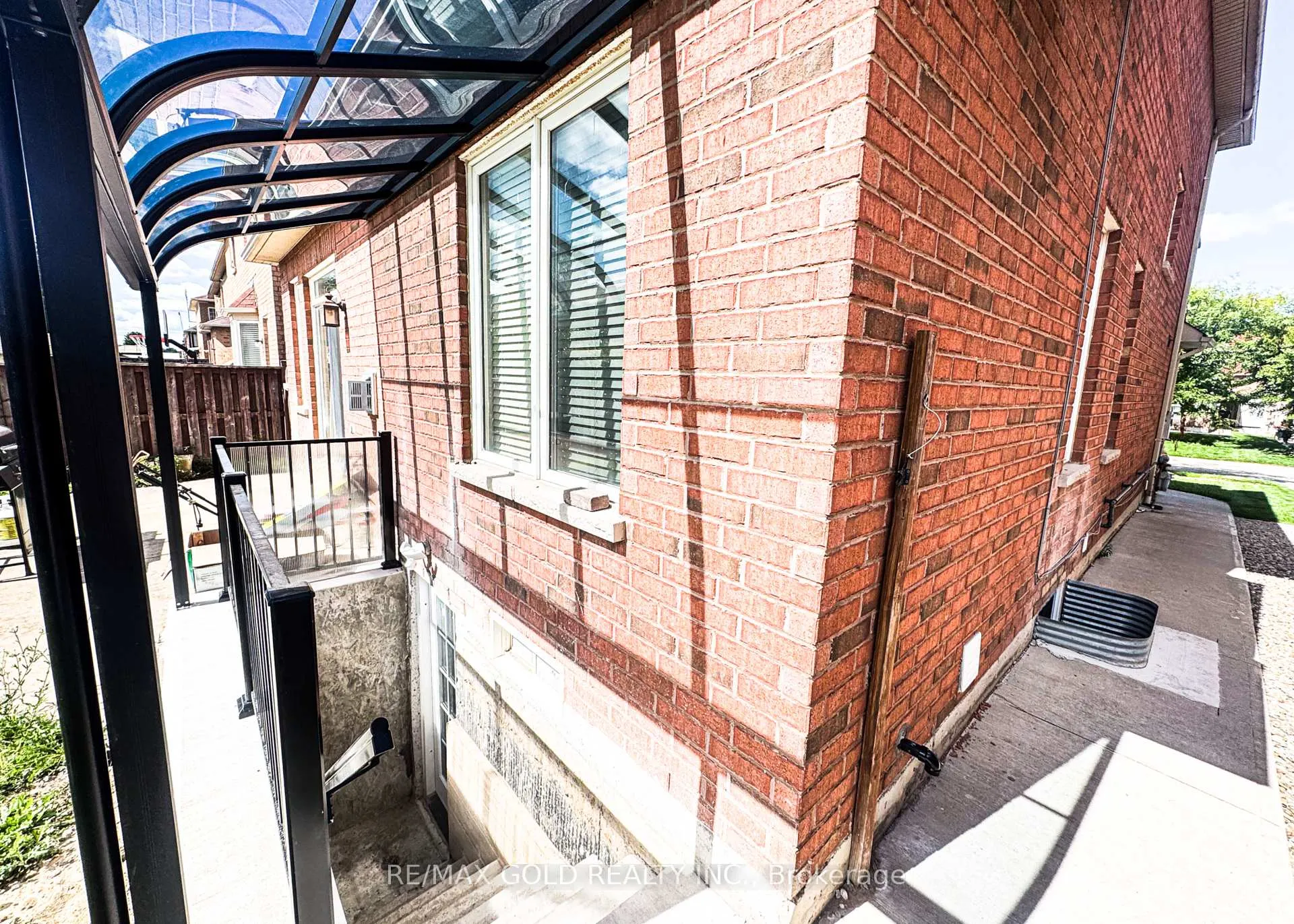 Photo 2 of Unit Basement, 9 Hybrid Street, Brampton, Northwest Sandalwood Parkway — HOMEH