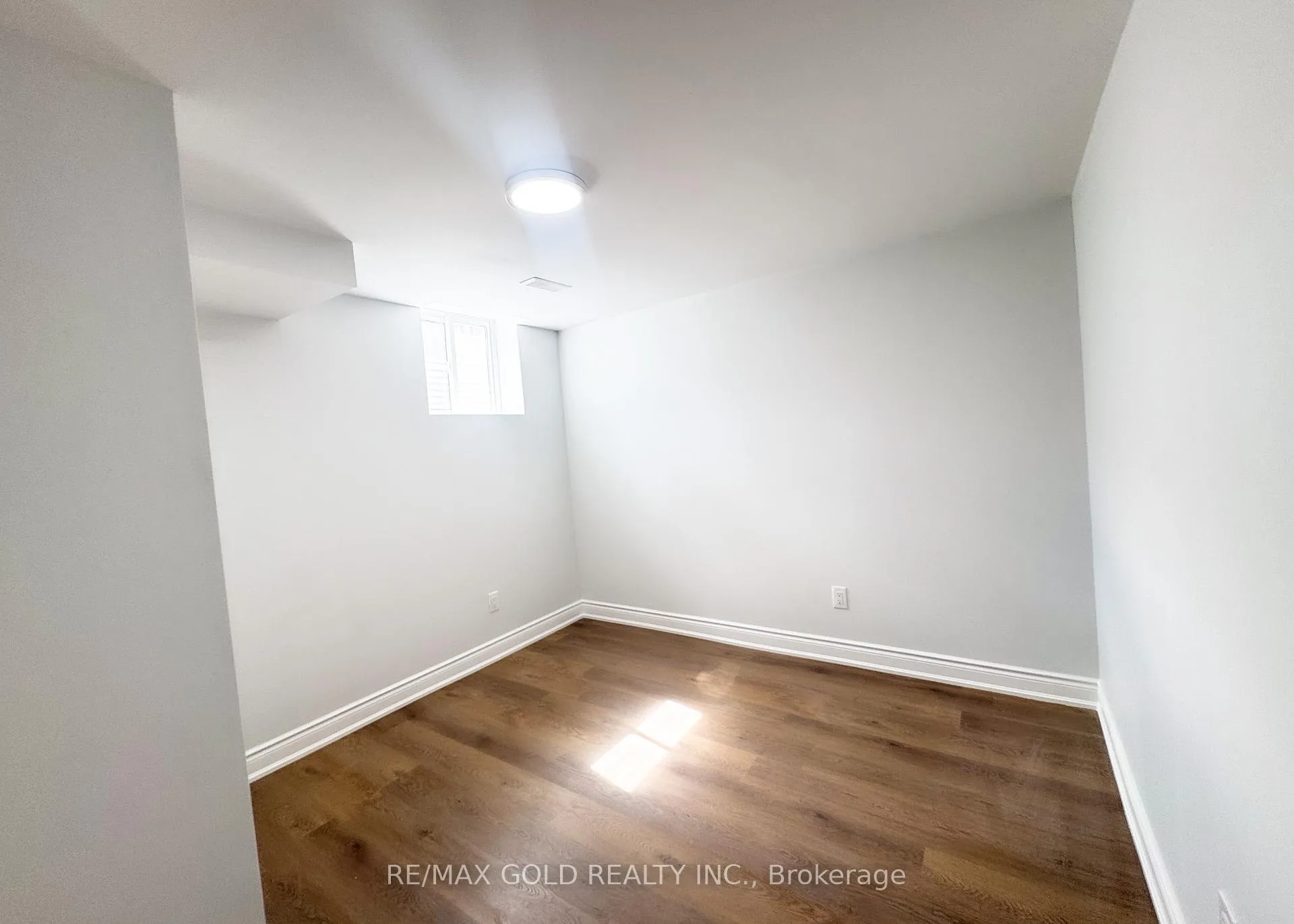 Photo 5 of Unit Basement, 9 Hybrid Street, Brampton, Northwest Sandalwood Parkway — HOMEH
