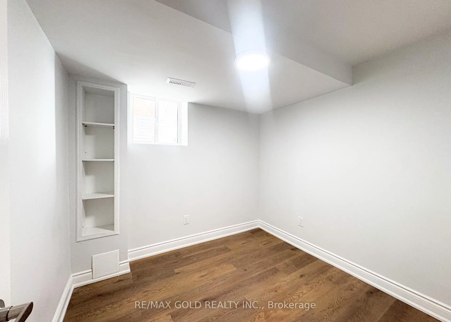 Photo 6 of Unit Basement, 9 Hybrid Street, Brampton, Northwest Sandalwood Parkway — HOMEH